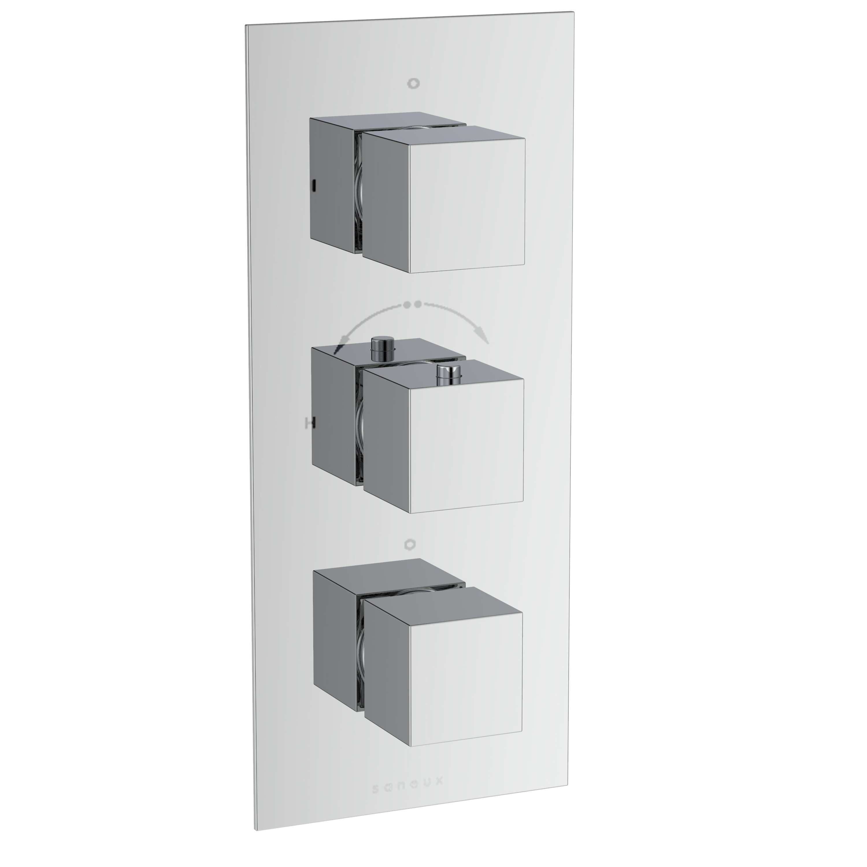 Bathroom Fixtures and Fittings in London