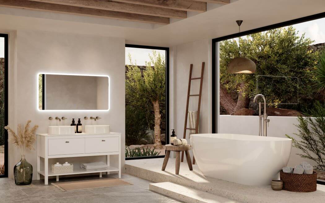 Bathroom Fixtures and Fittings in London