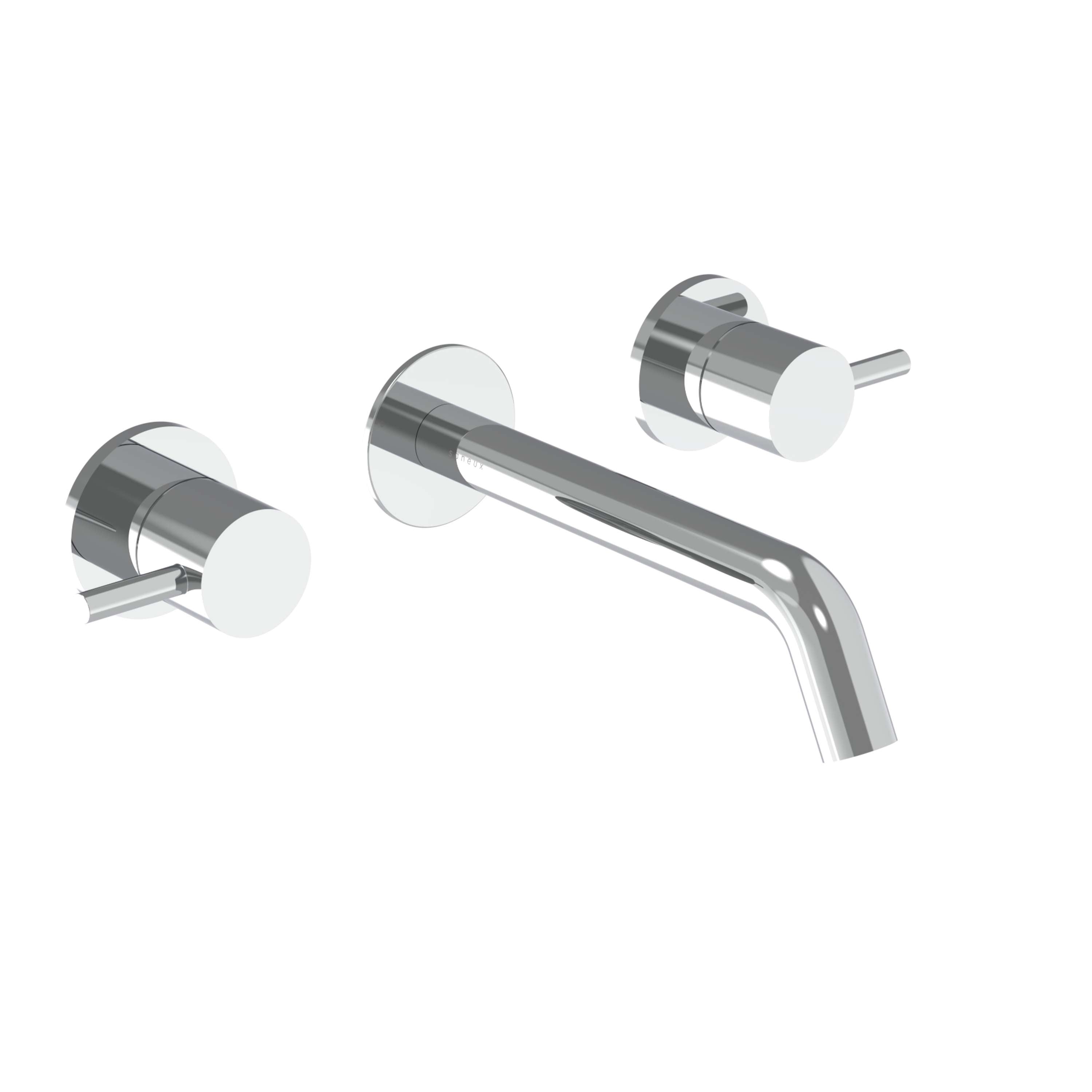 Bathroom Fixtures and Fittings in London