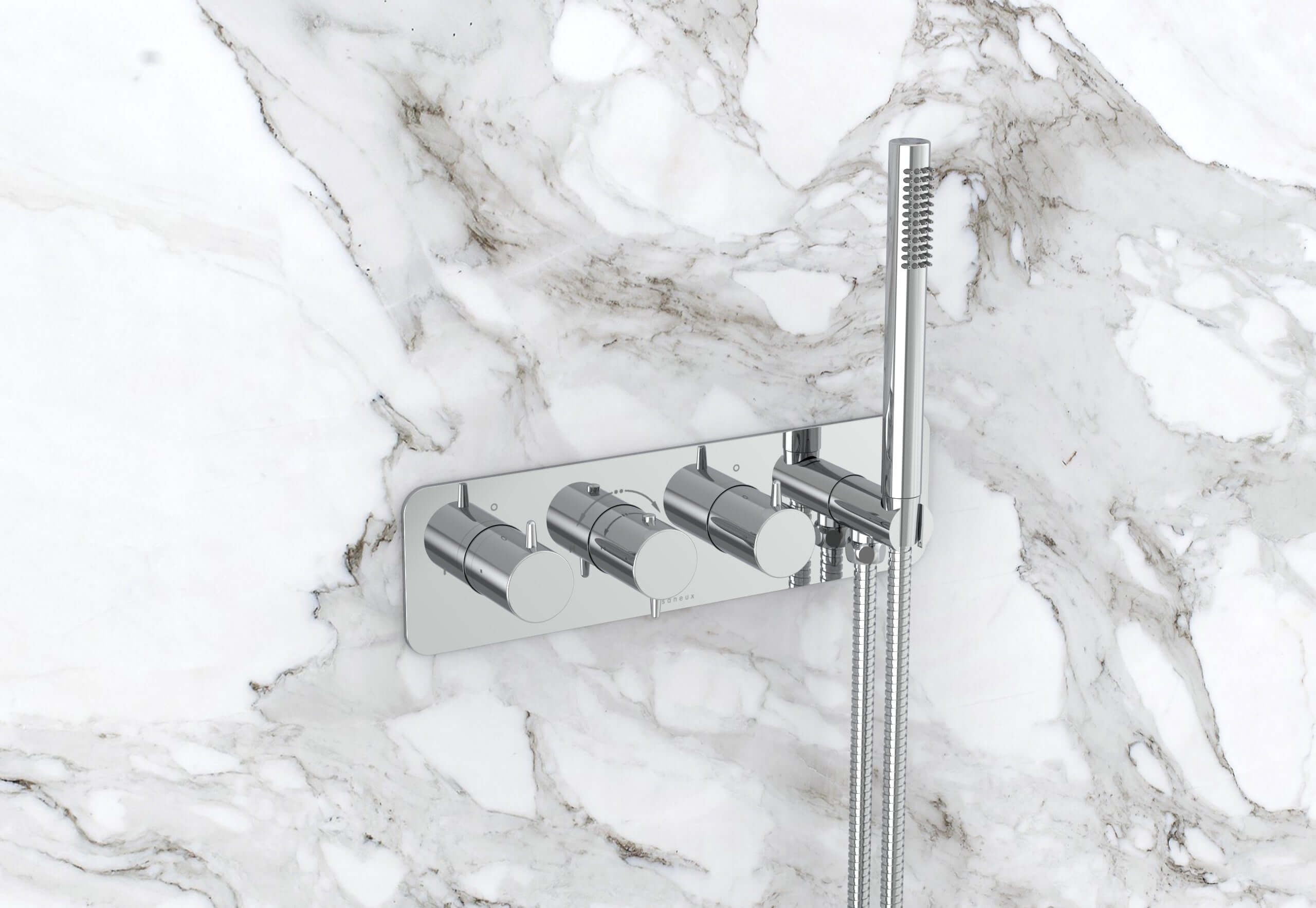 Bathroom Fixtures and Fittings in London