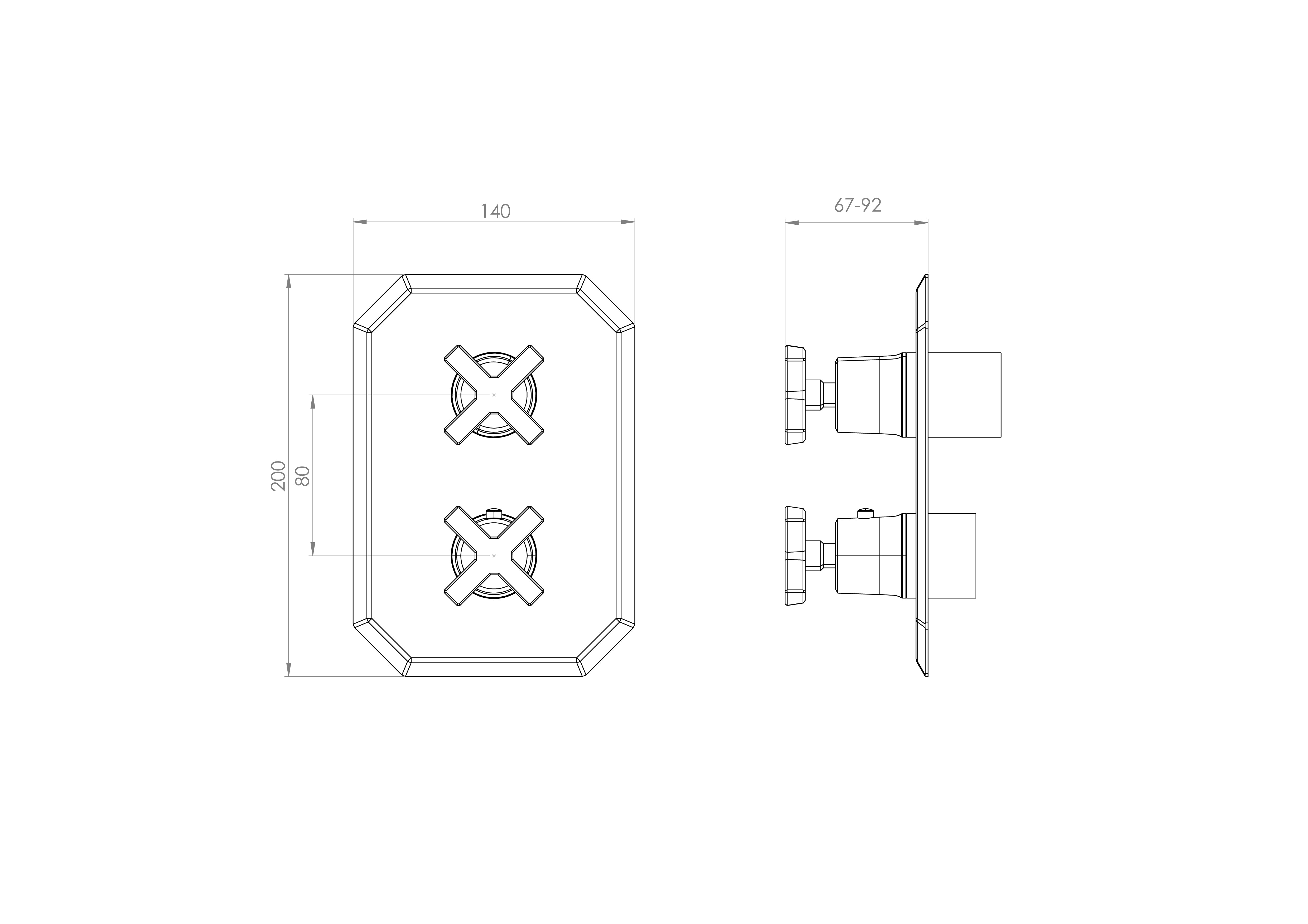 Bathroom Fixtures and Fittings in London