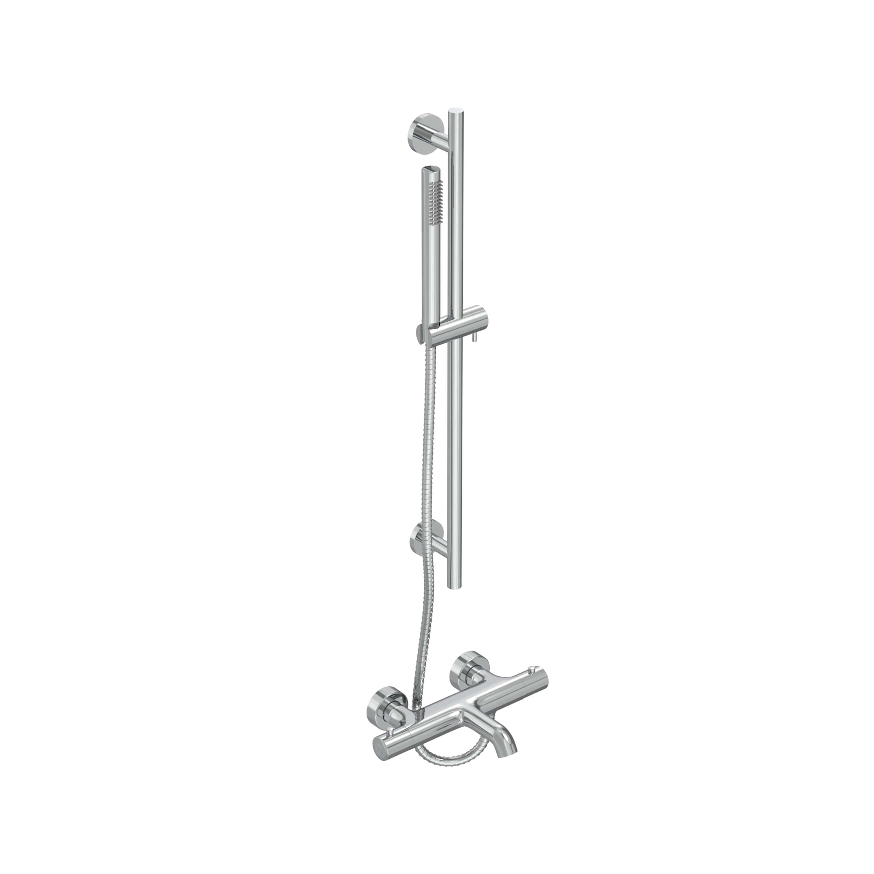 Bathroom Fixtures and Fittings in London
