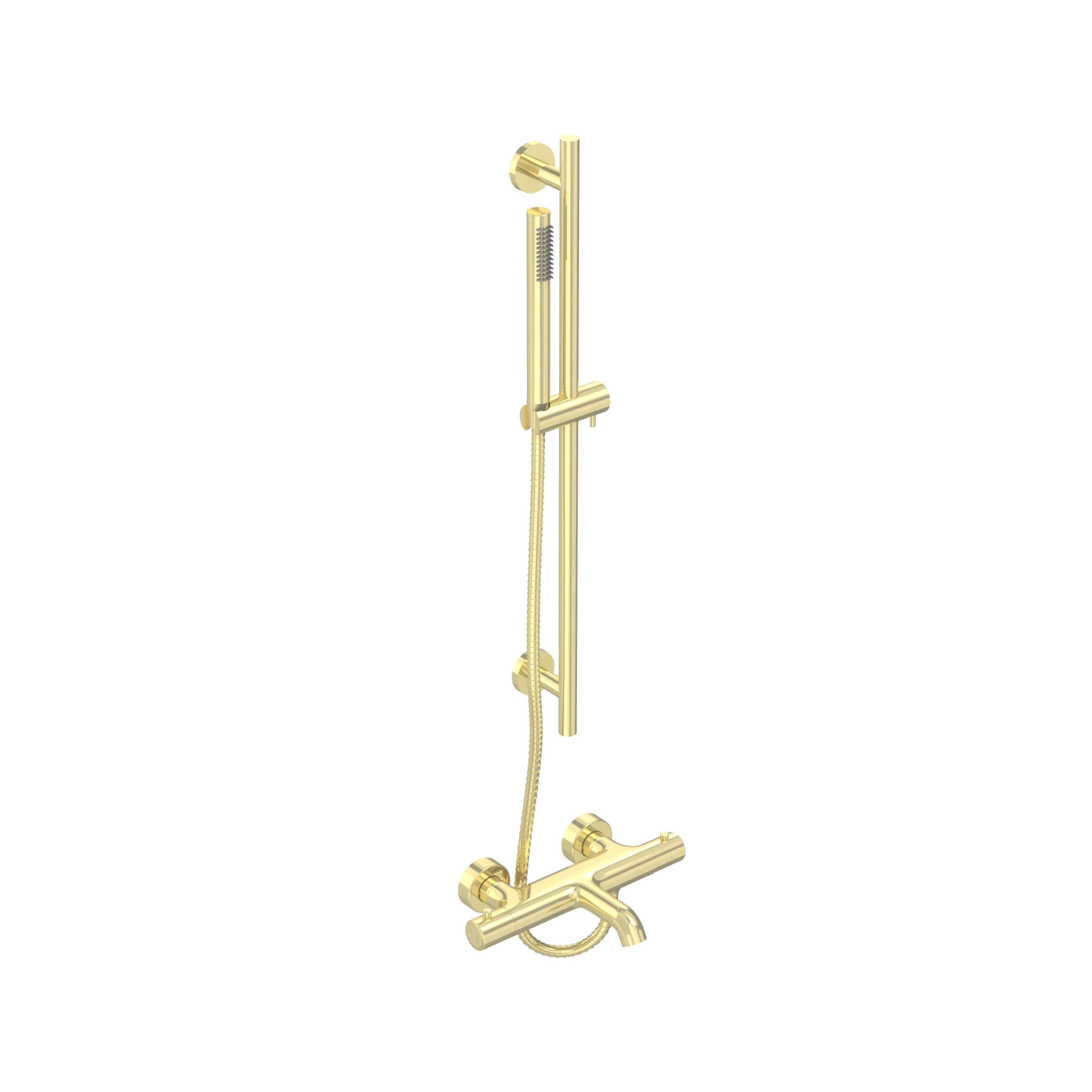 Bathroom Fixtures and Fittings in London