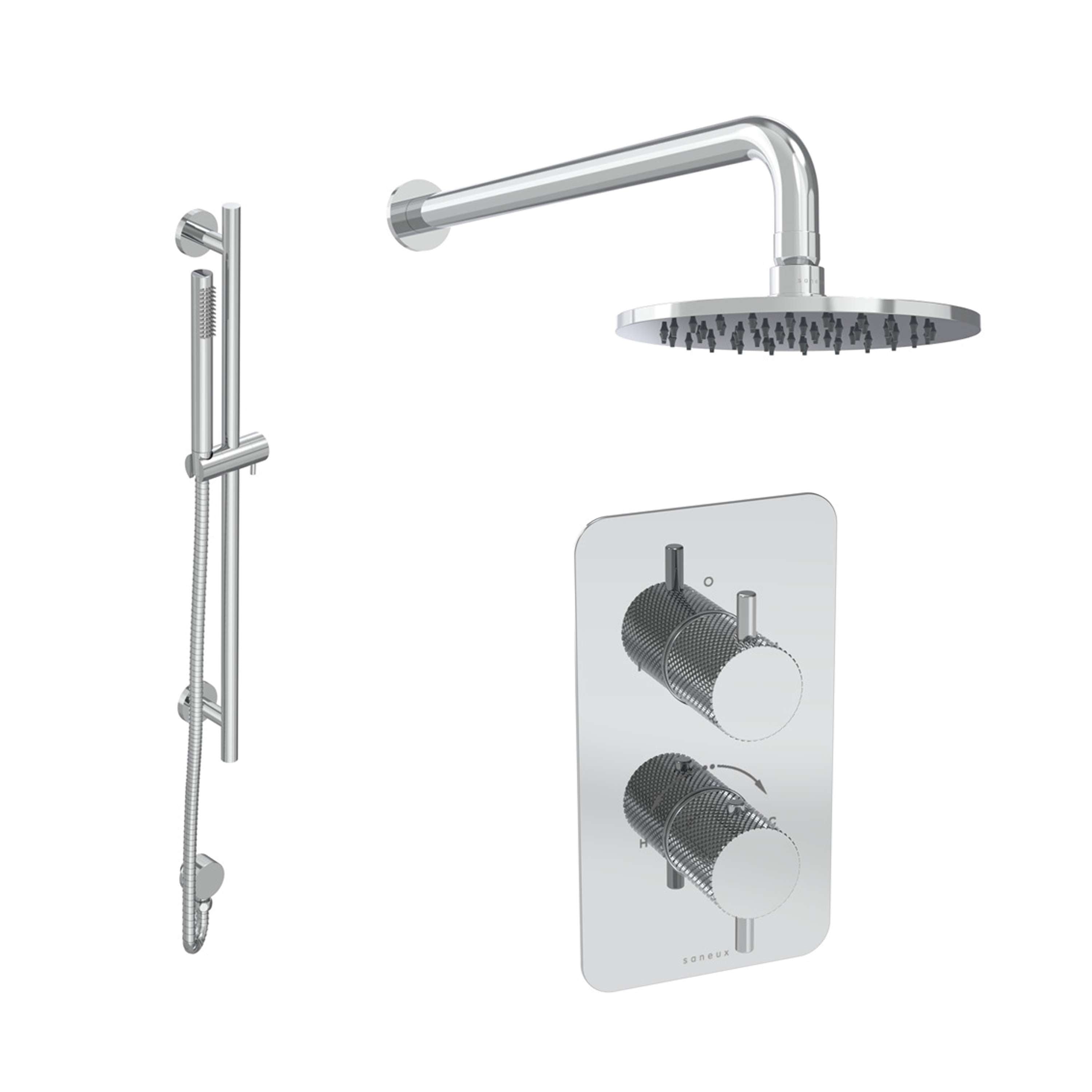 Bathroom Fixtures and Fittings in London