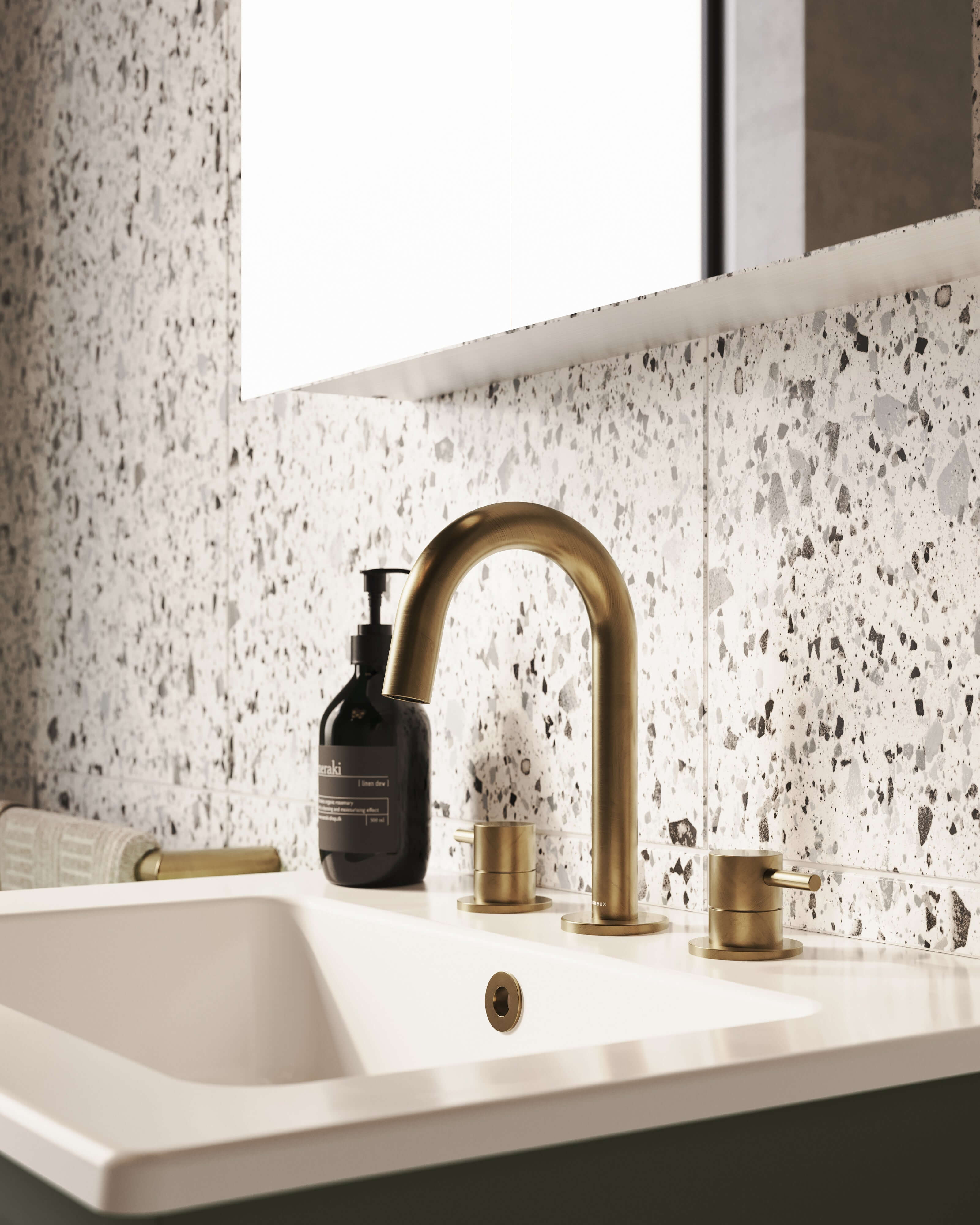 Bathroom Fixtures and Fittings in London