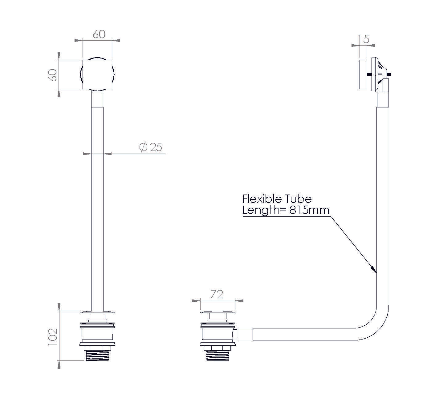 Bathroom Fixtures and Fittings in London