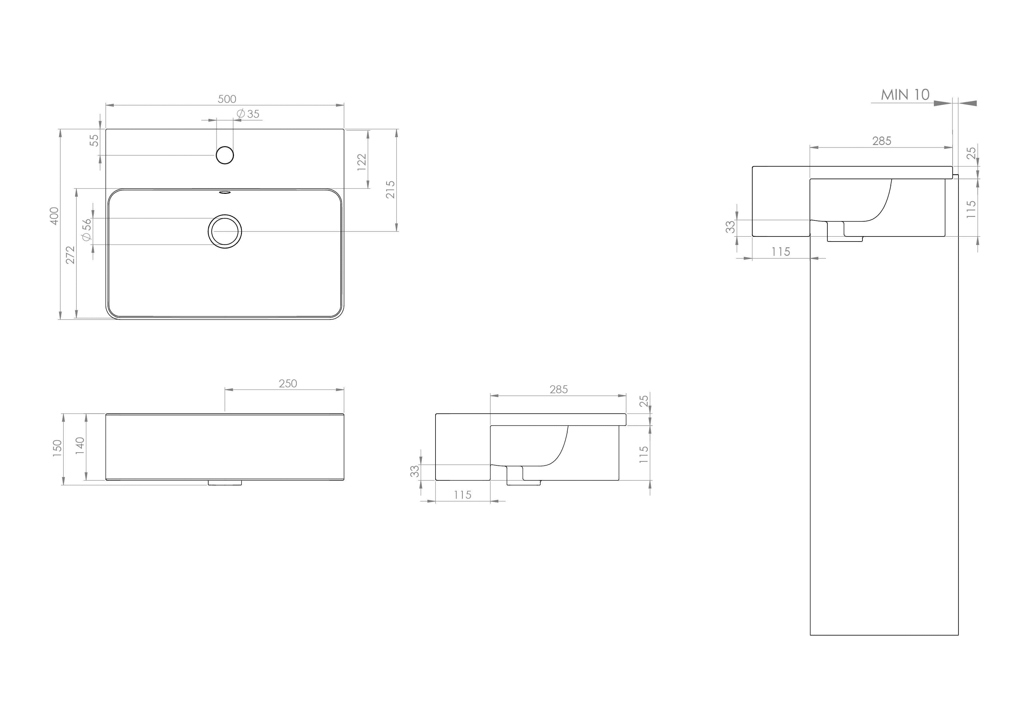 Bathroom Fixtures and Fittings in London