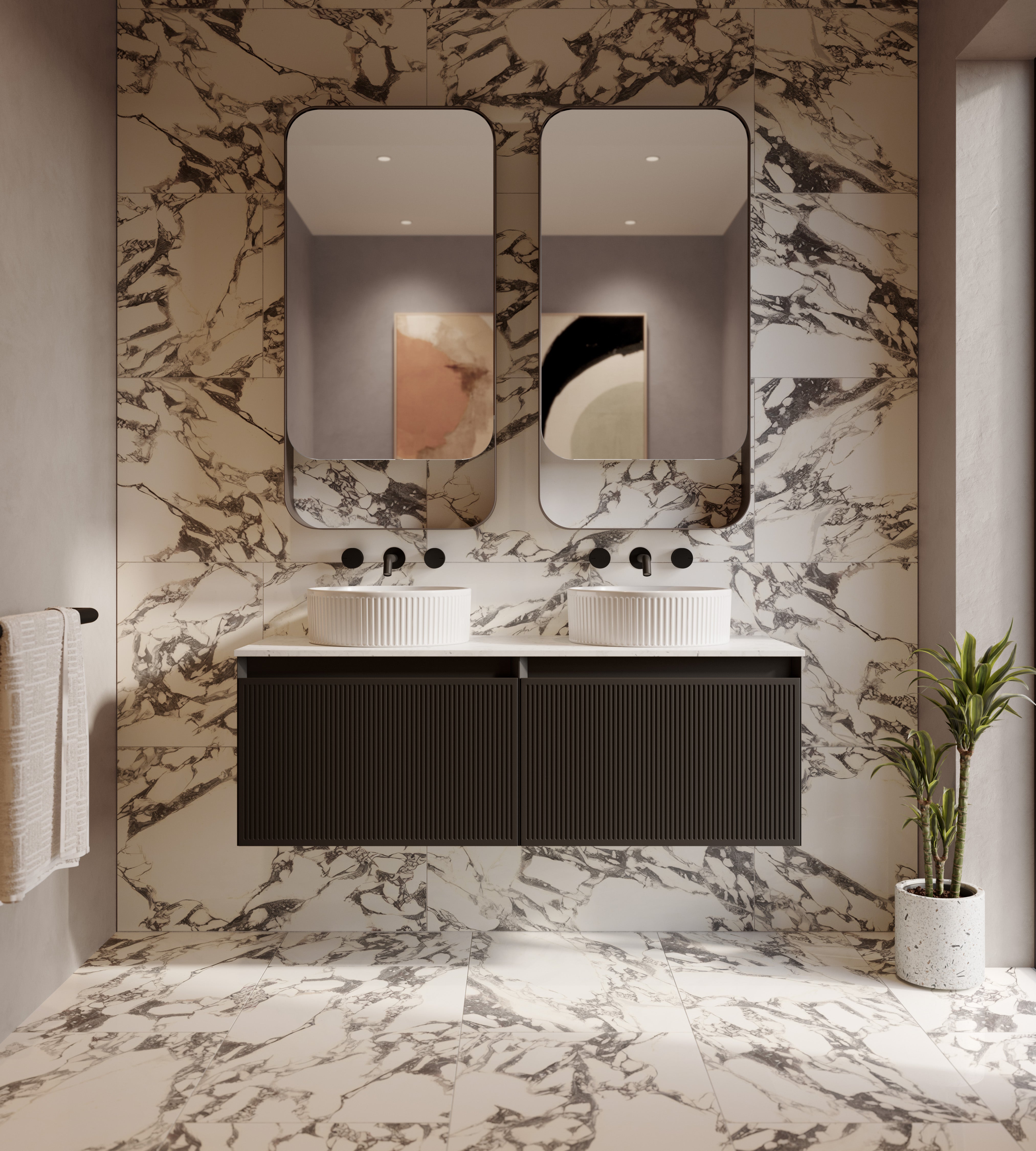 Bathroom Fixtures and Fittings in London