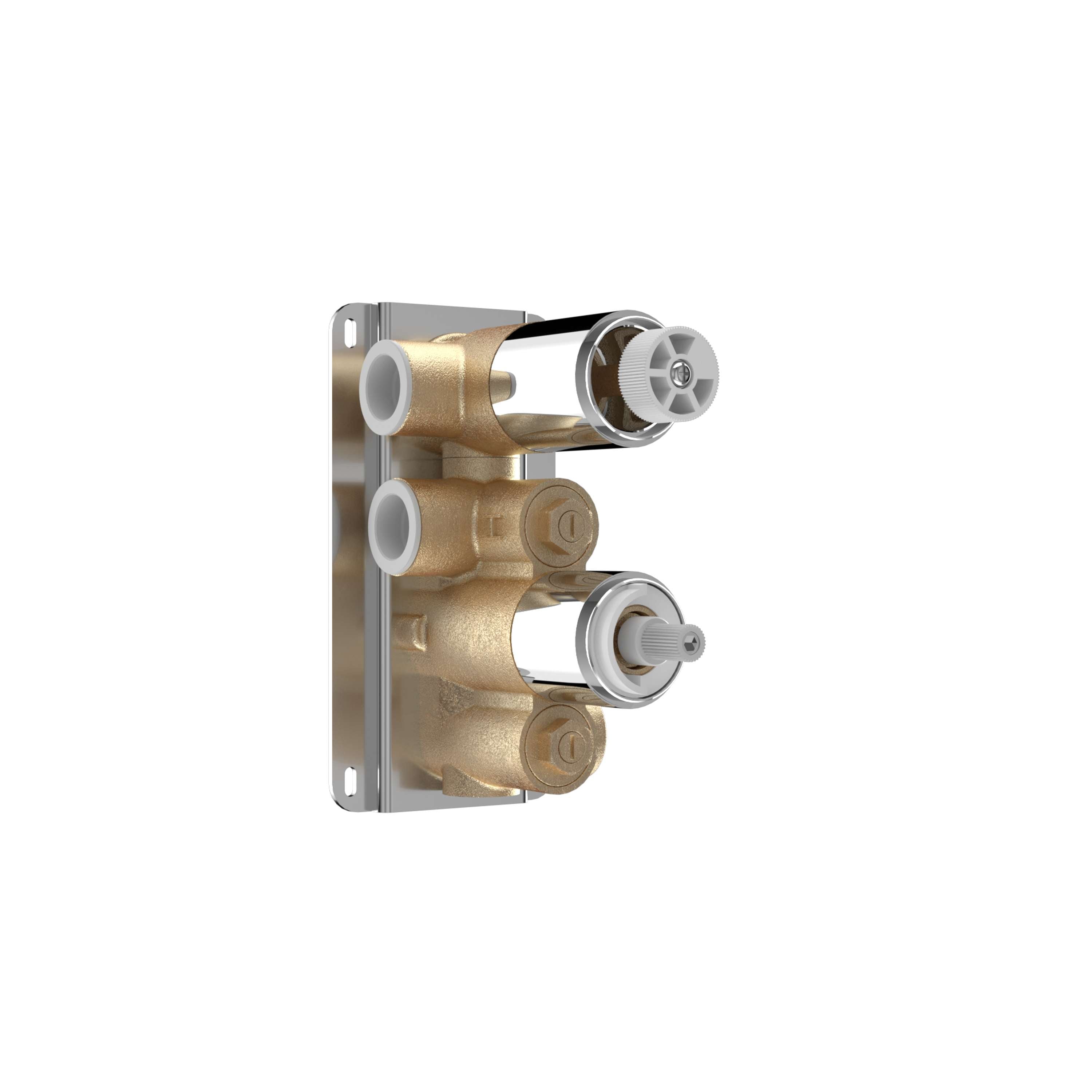 Bathroom Fixtures and Fittings in London