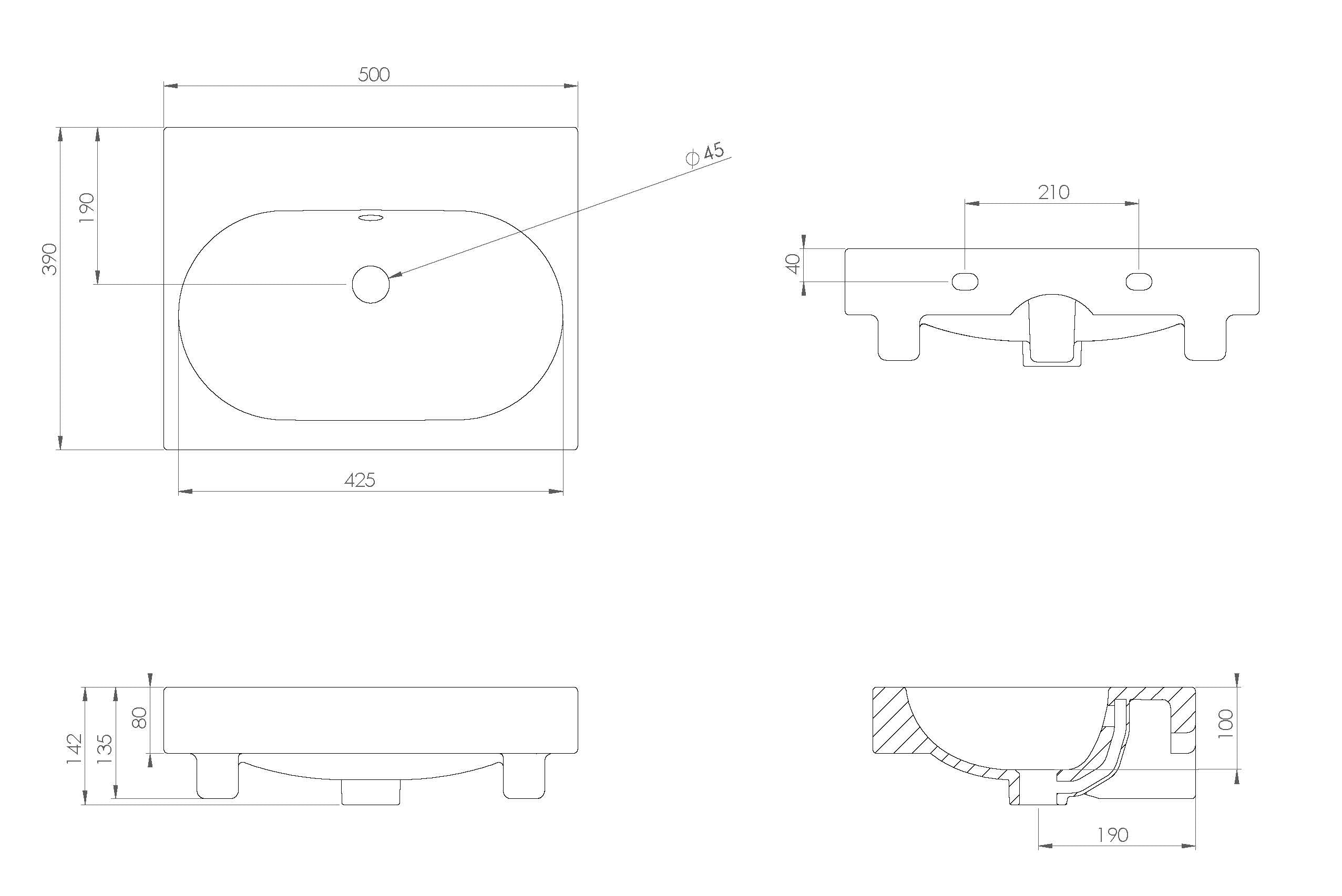 Bathroom Fixtures and Fittings in London