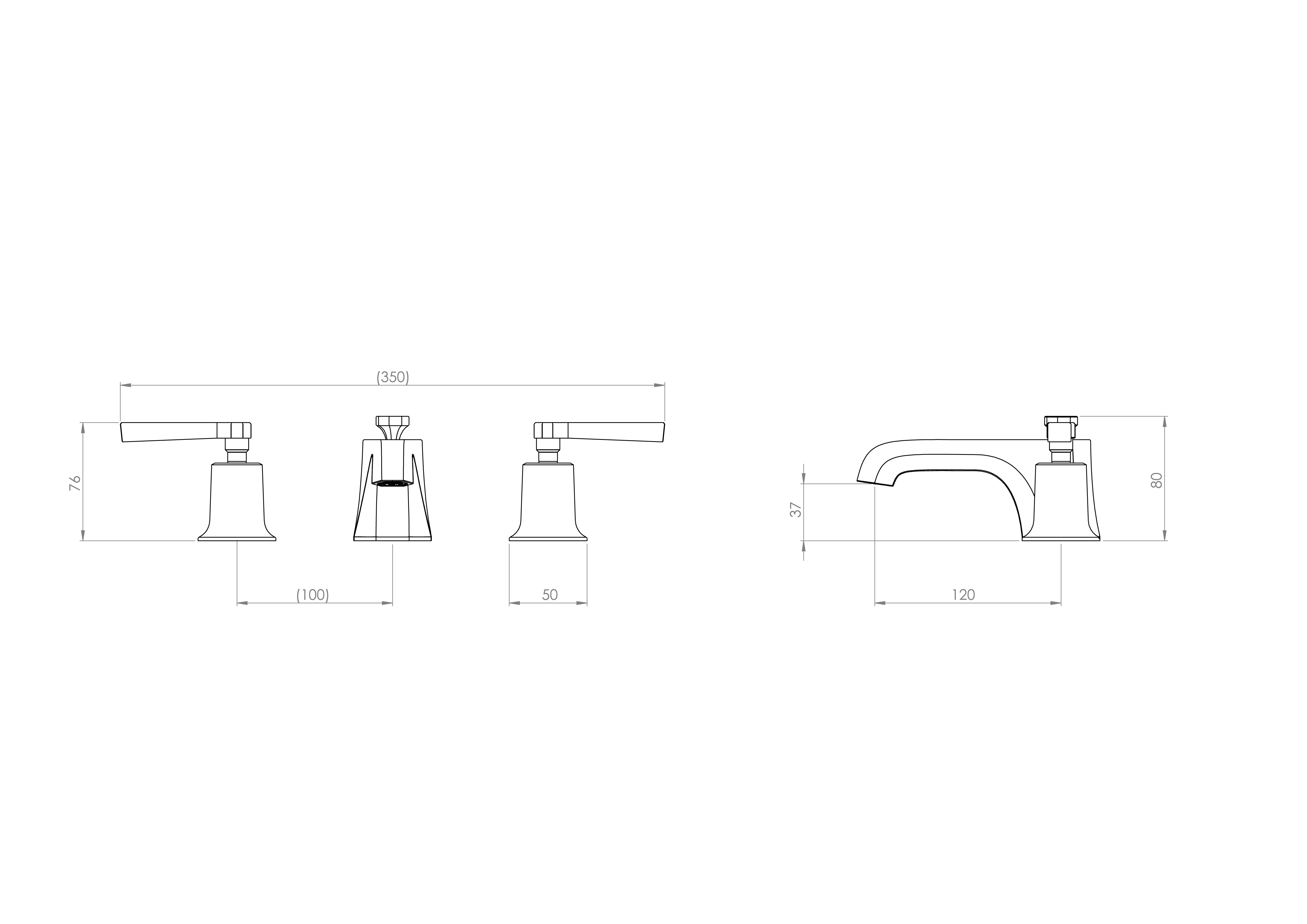 Bathroom Fixtures and Fittings in London