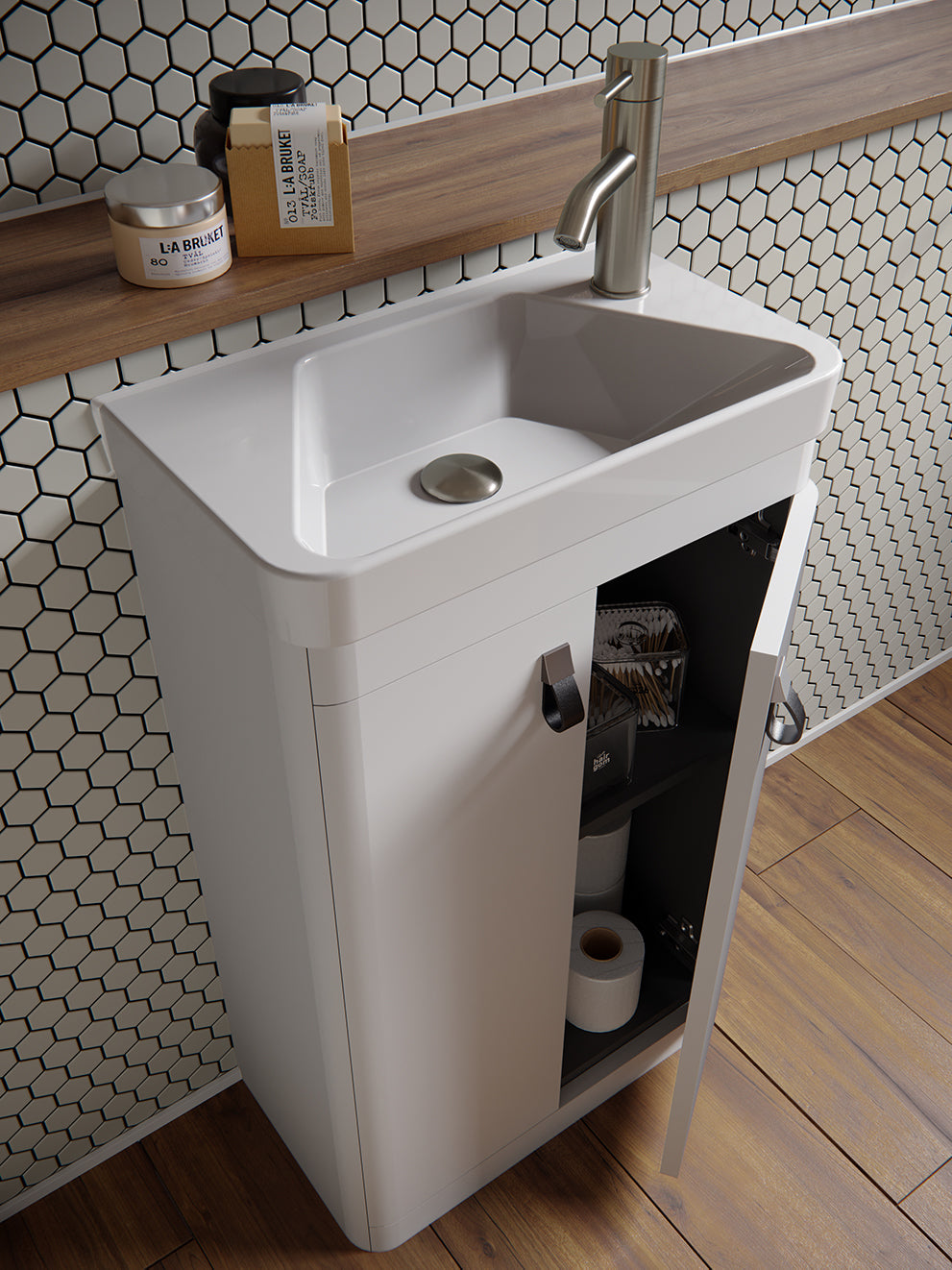 Bathroom Fixtures and Fittings in London