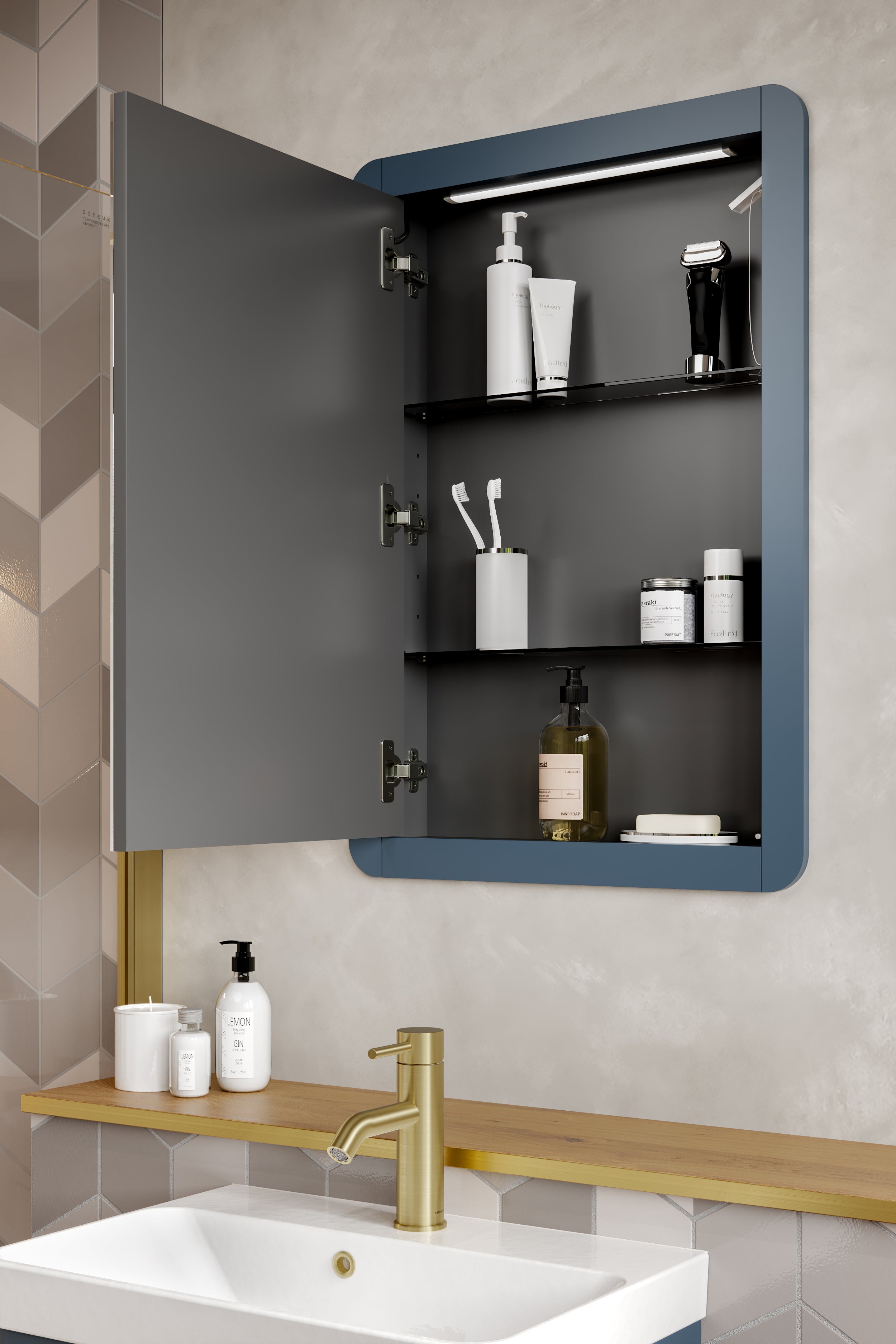 Bathroom Fixtures and Fittings in London