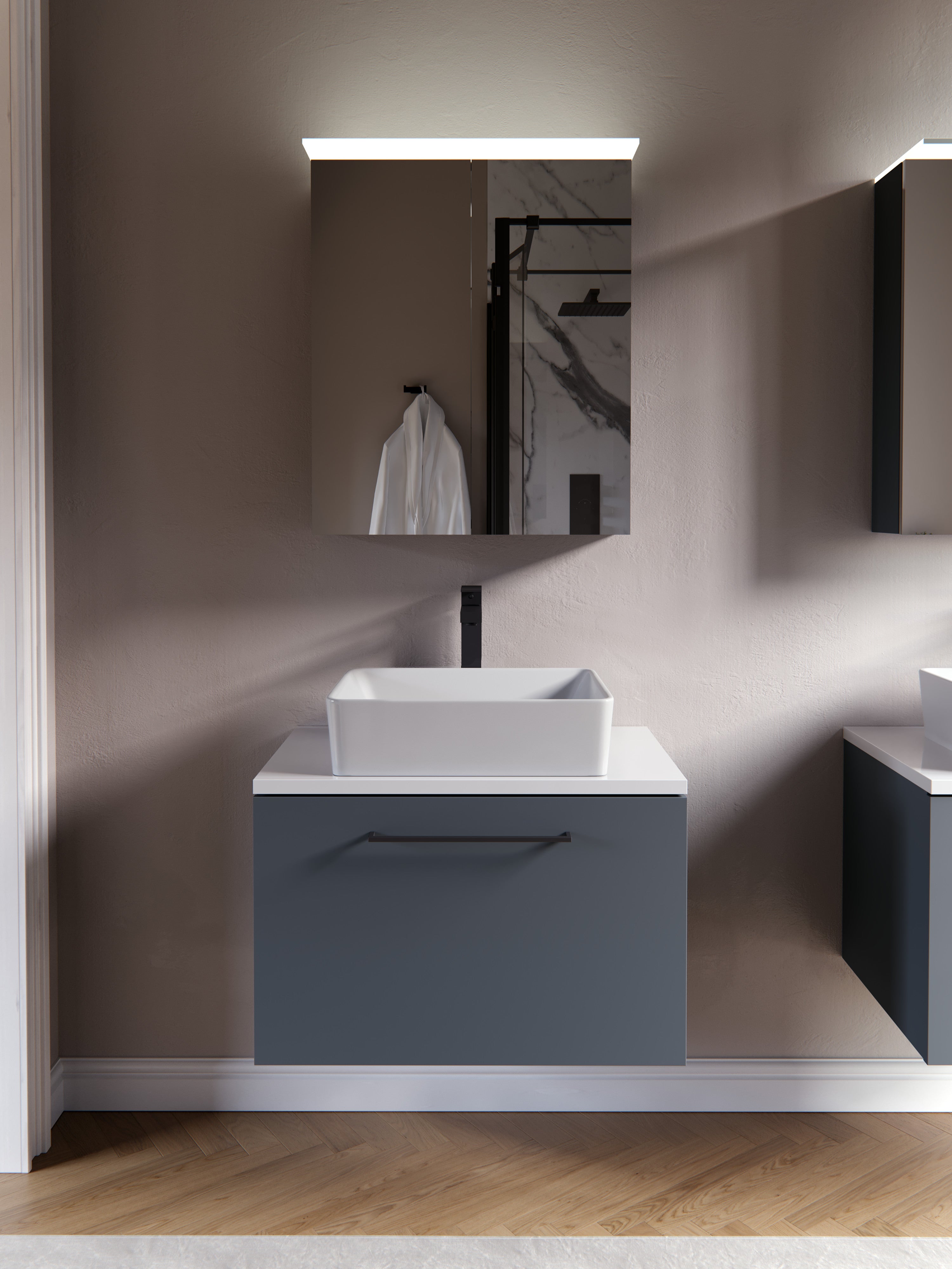 Bathroom Fixtures and Fittings in London