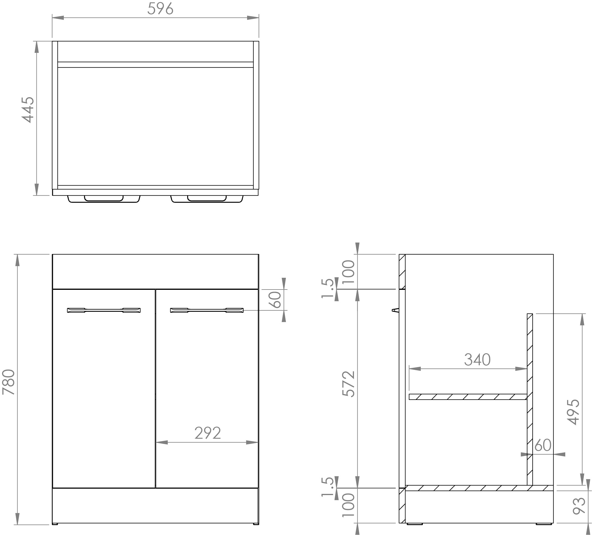 Bathroom Fixtures and Fittings in London