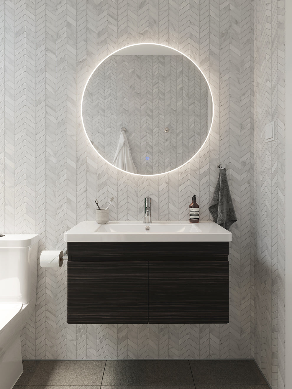 Bathroom Fixtures and Fittings in London
