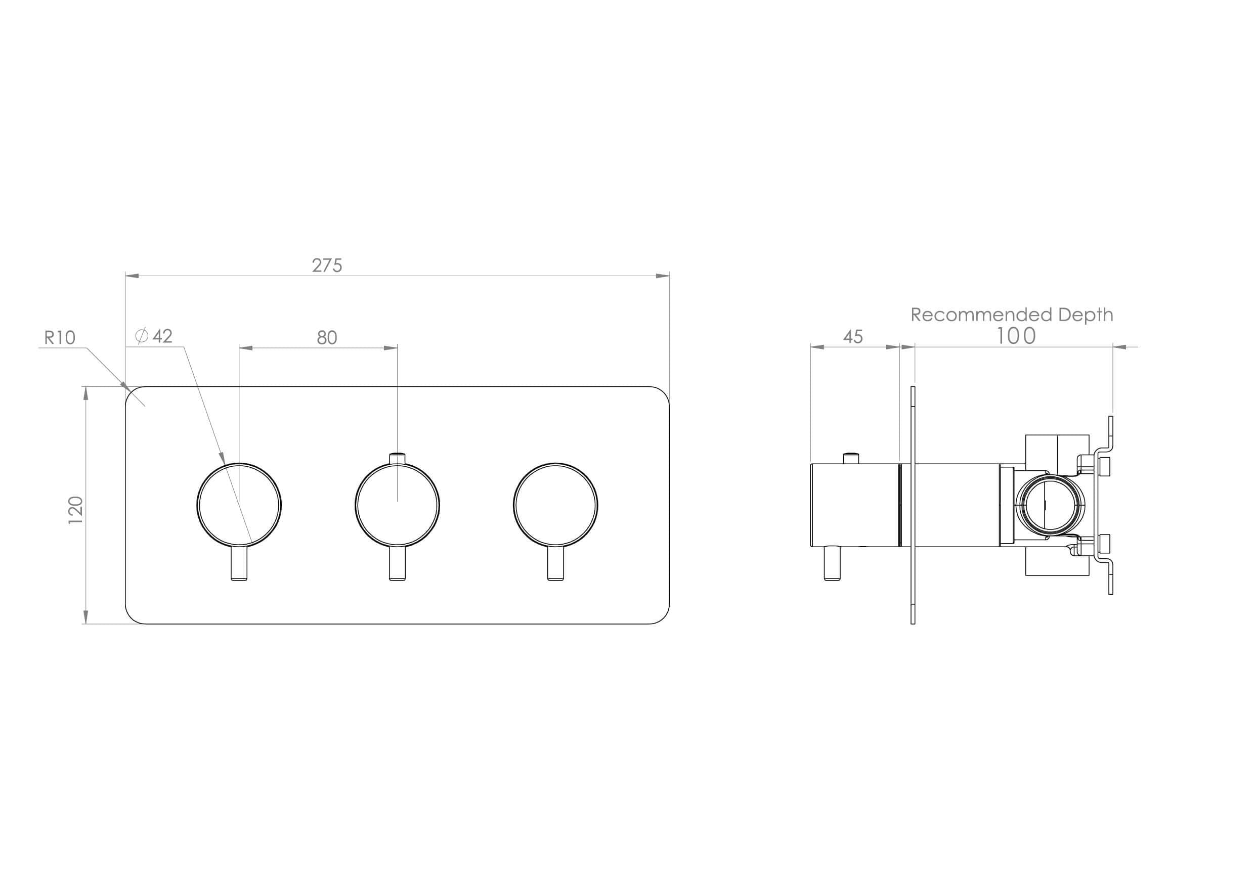 Bathroom Fixtures and Fittings in London