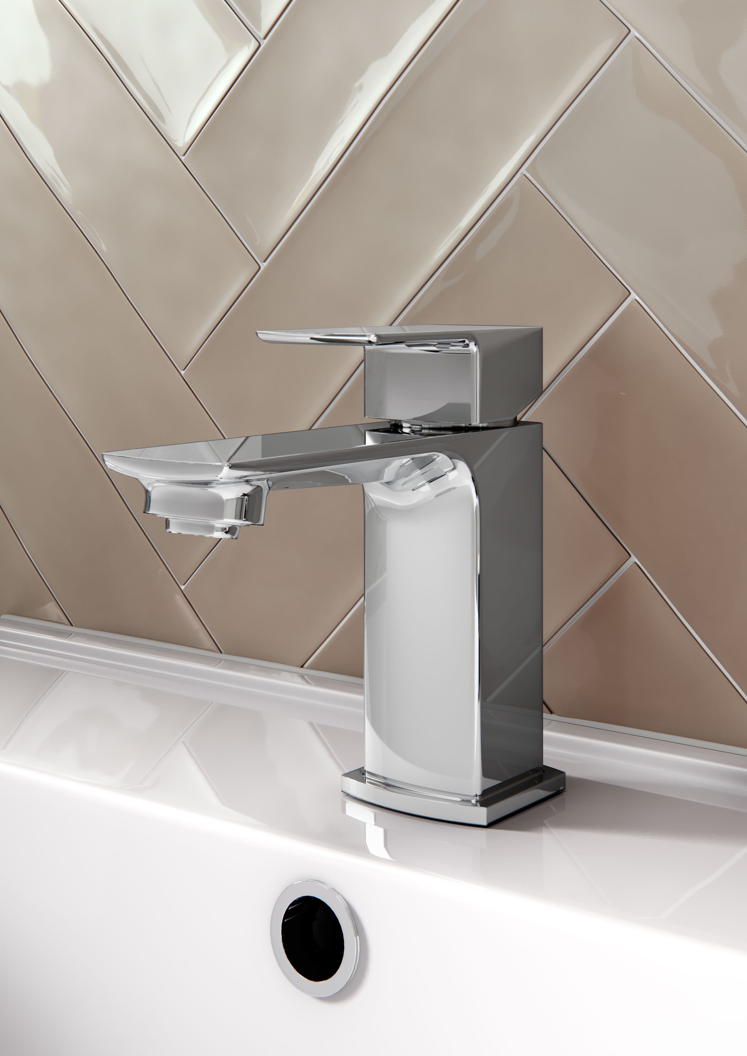 Bathroom Fixtures and Fittings in London