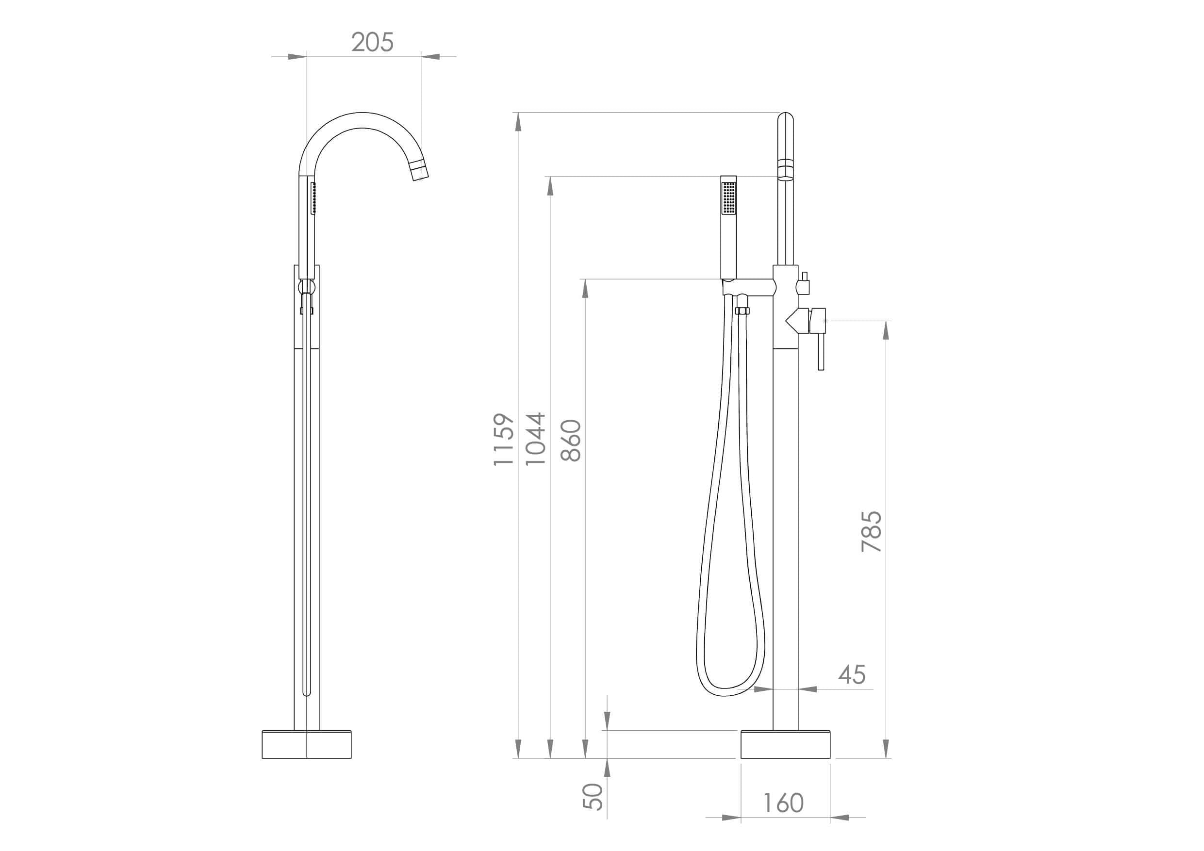 Bathroom Fixtures and Fittings in London