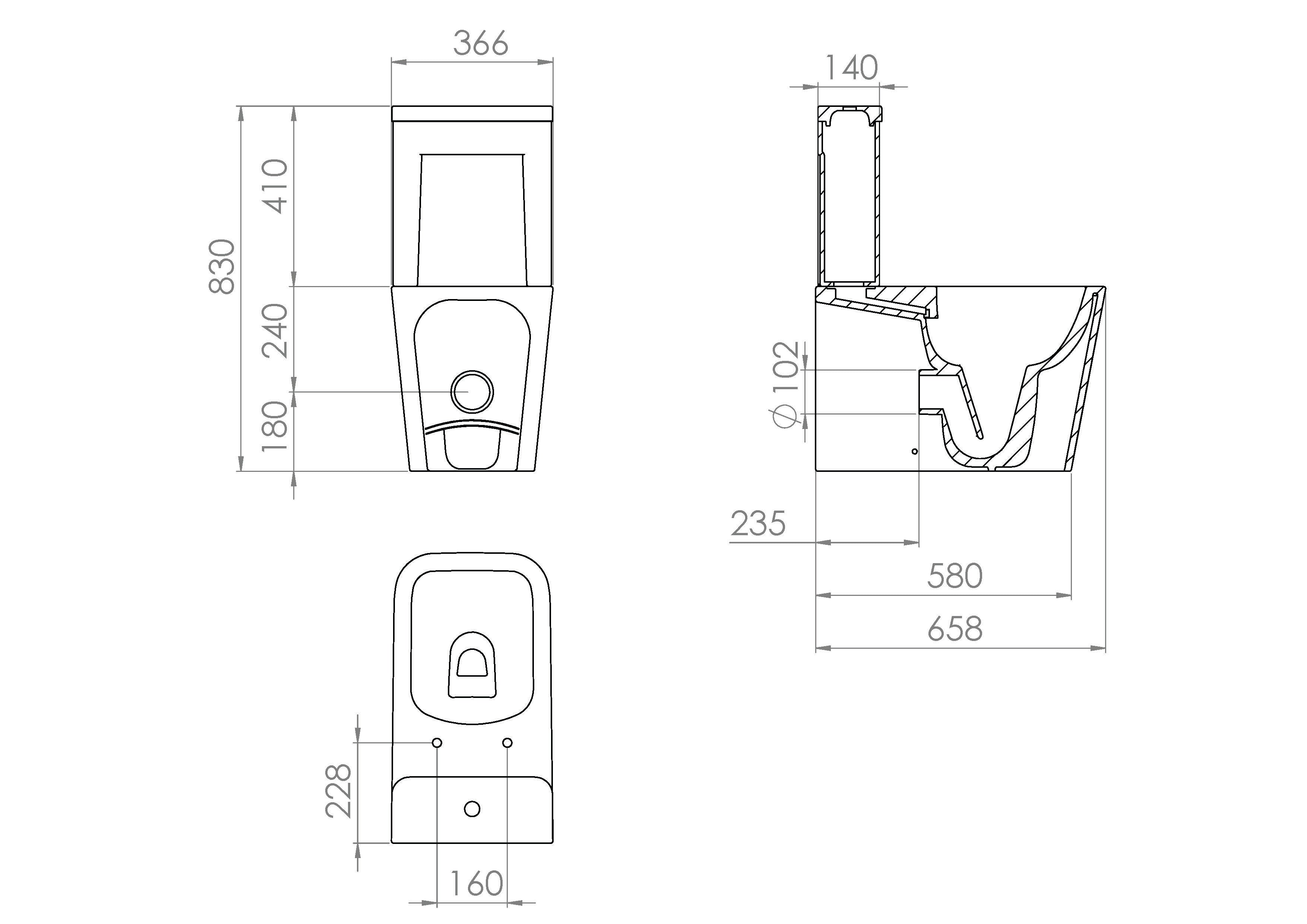 Bathroom Fixtures and Fittings in London