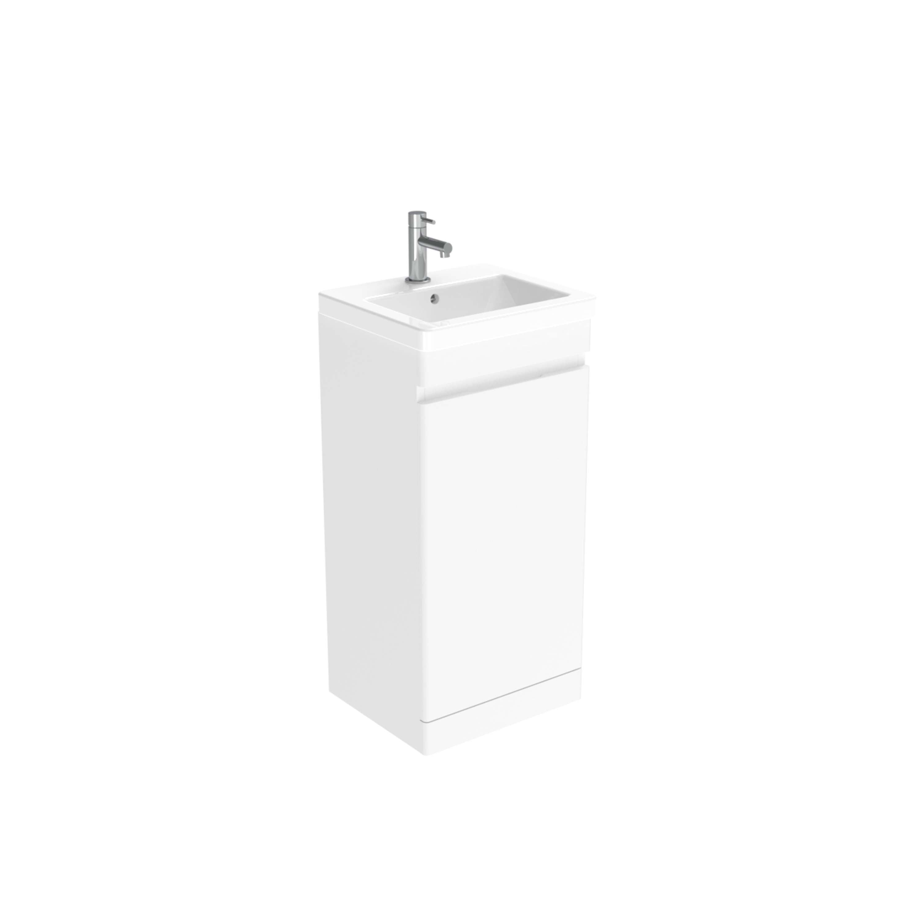 Bathroom Fixtures and Fittings in London