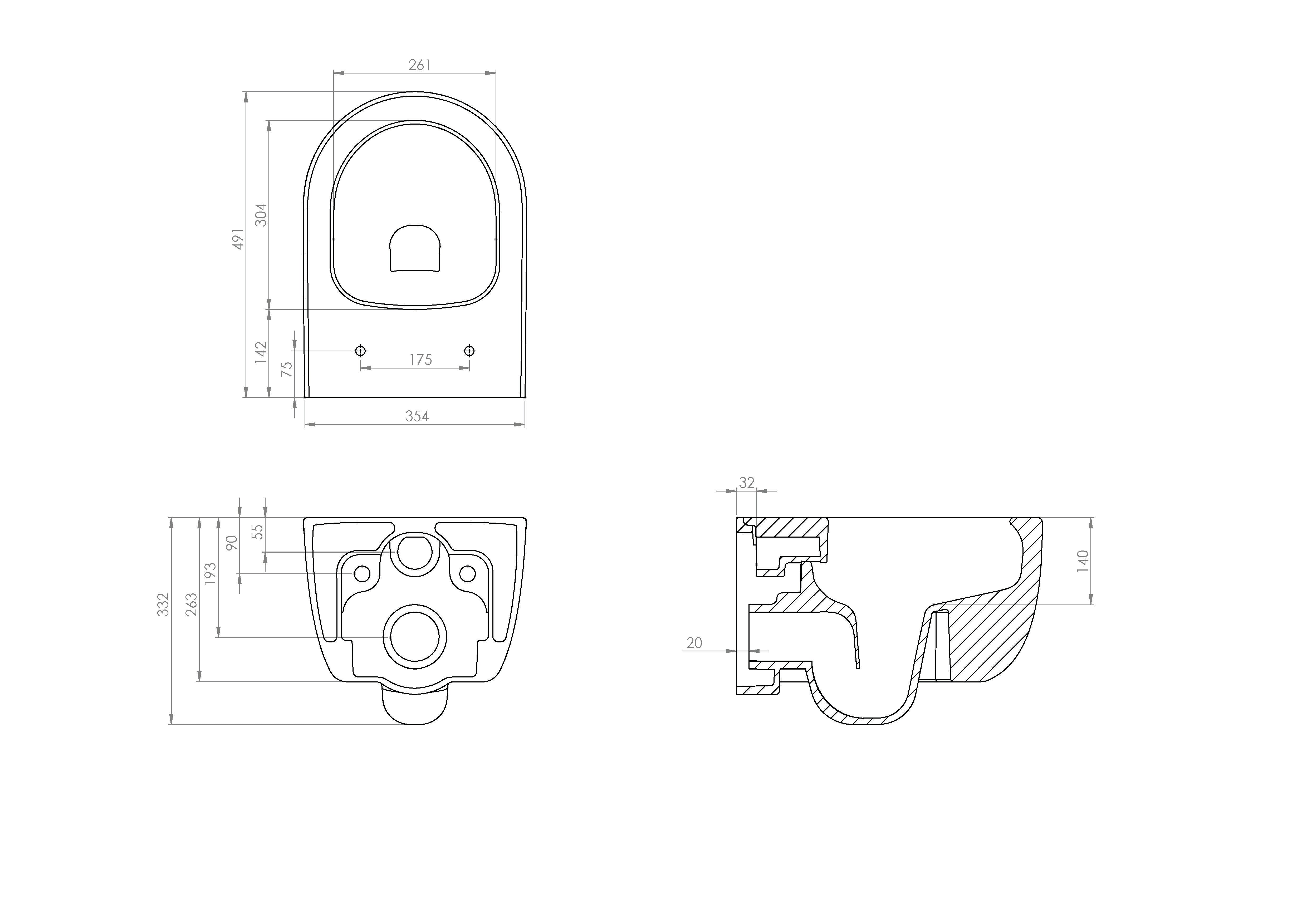 Bathroom Fixtures and Fittings in London