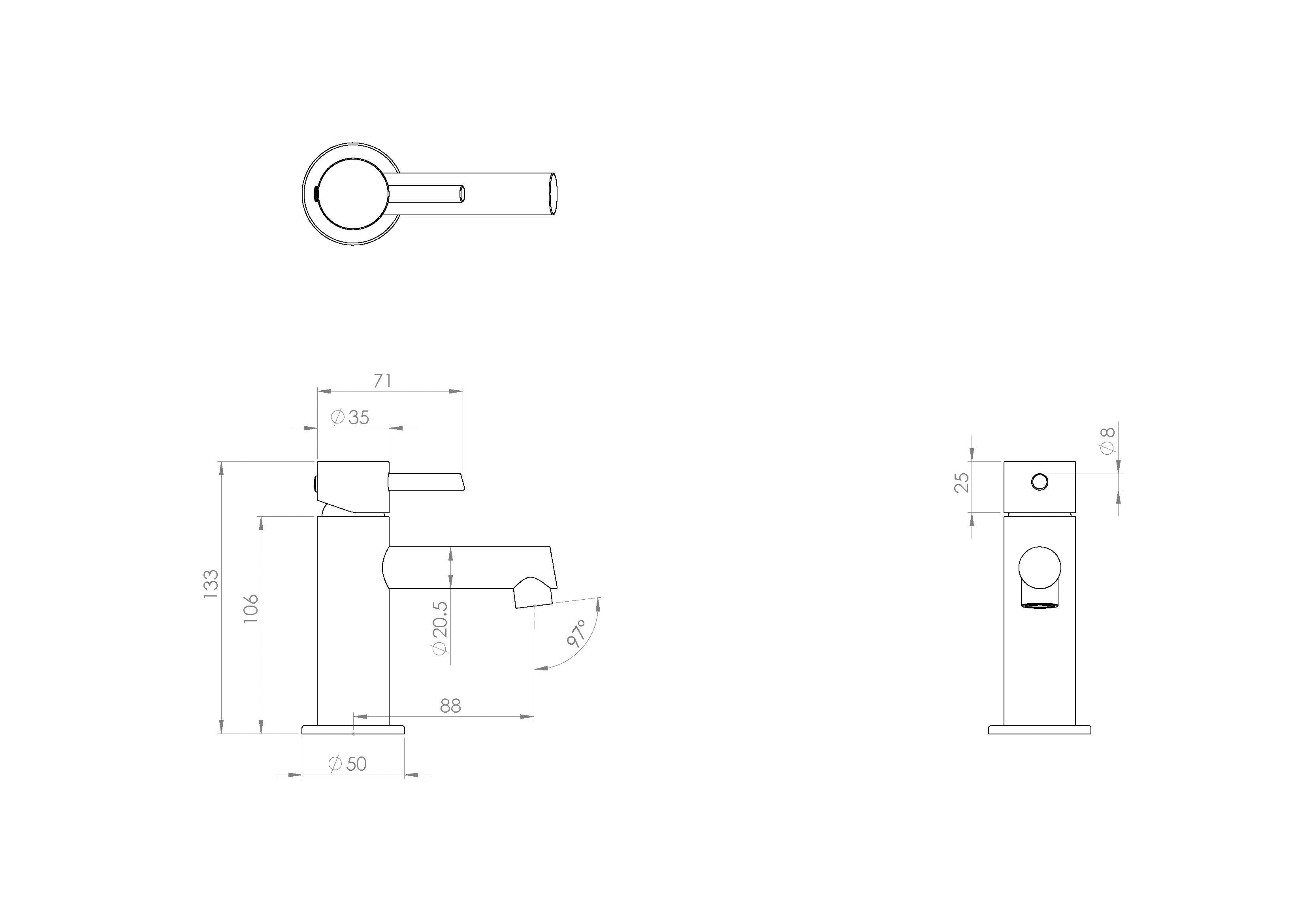 Bathroom Fixtures and Fittings in London