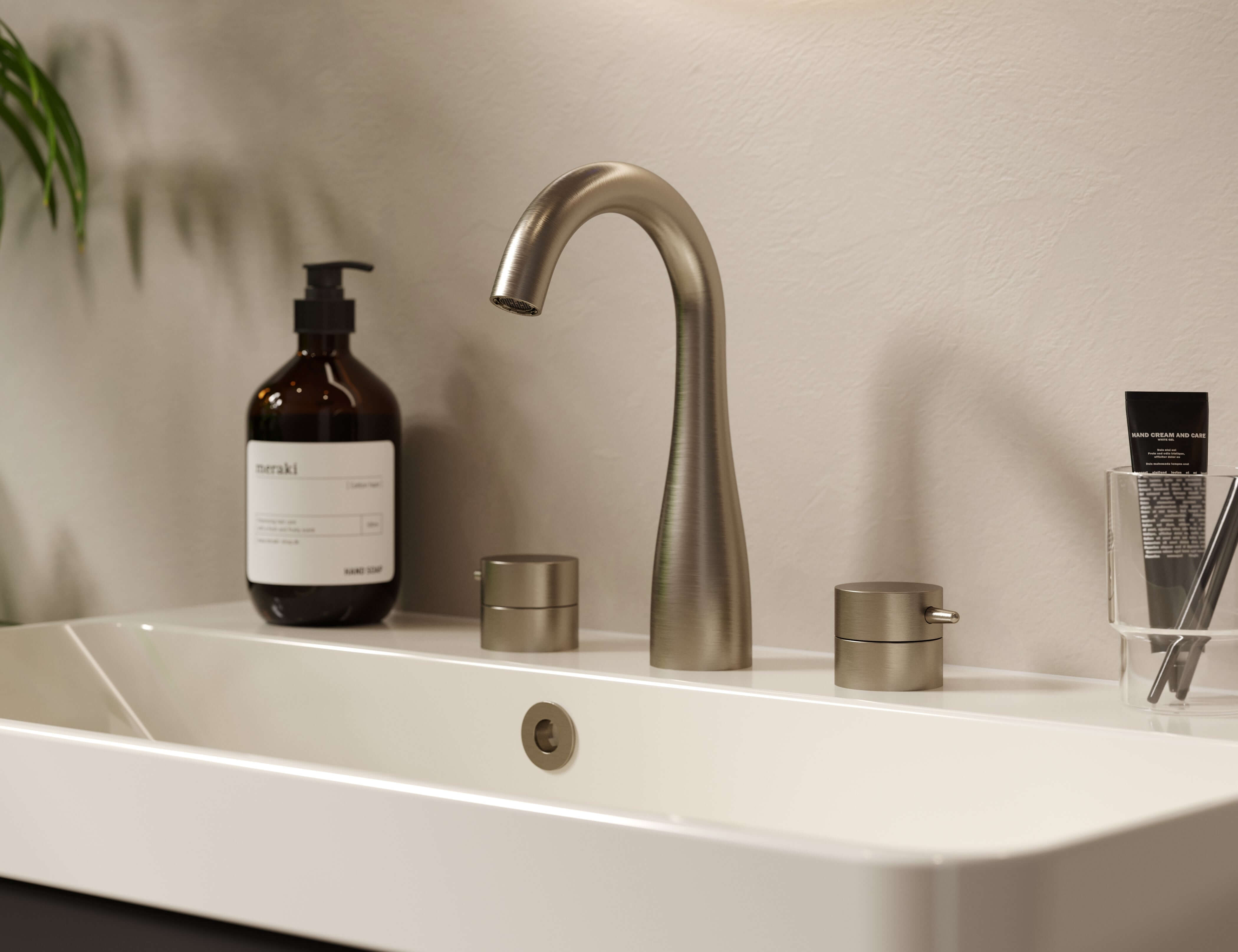 Bathroom Fixtures and Fittings in London