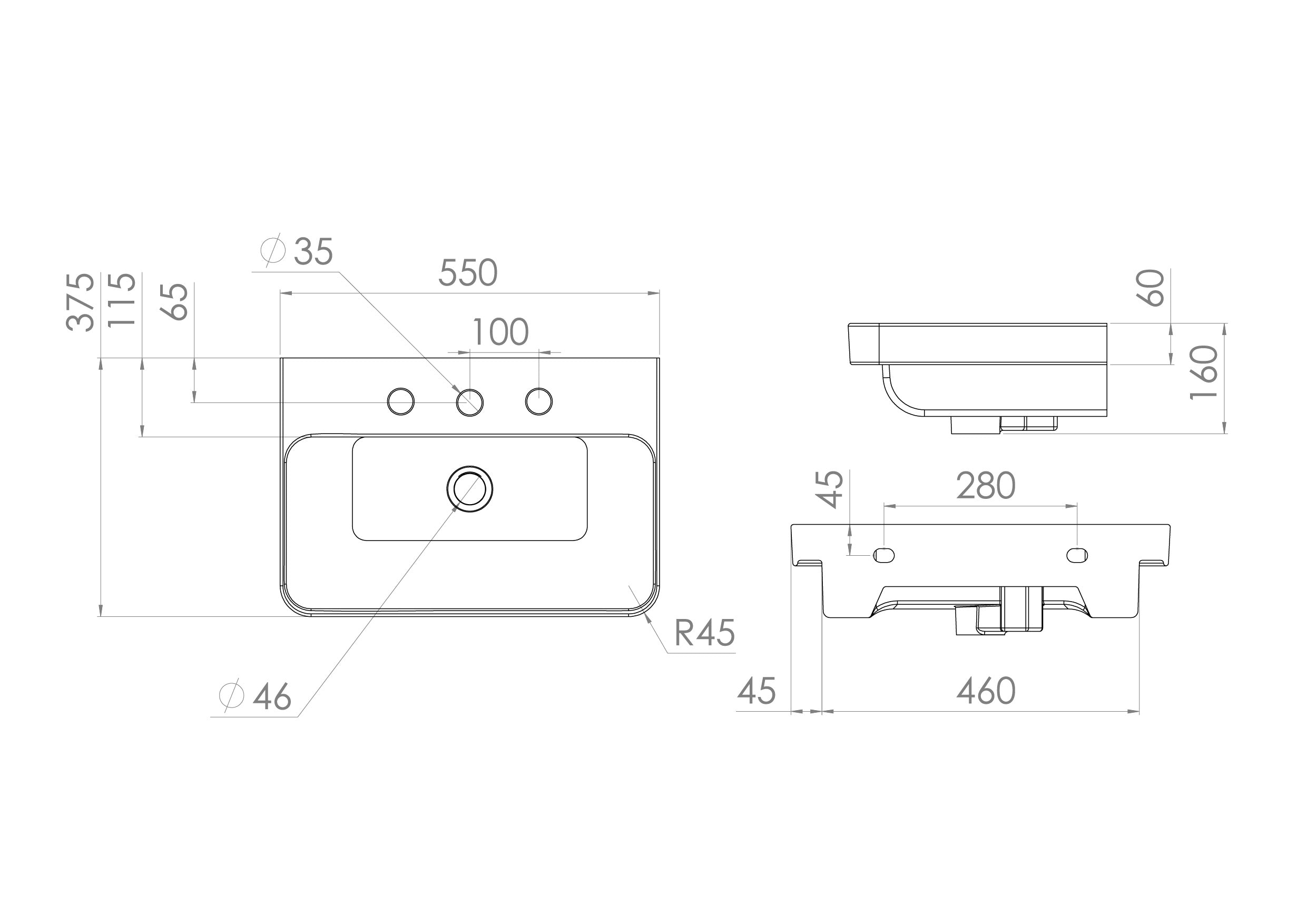 Bathroom Fixtures and Fittings in London