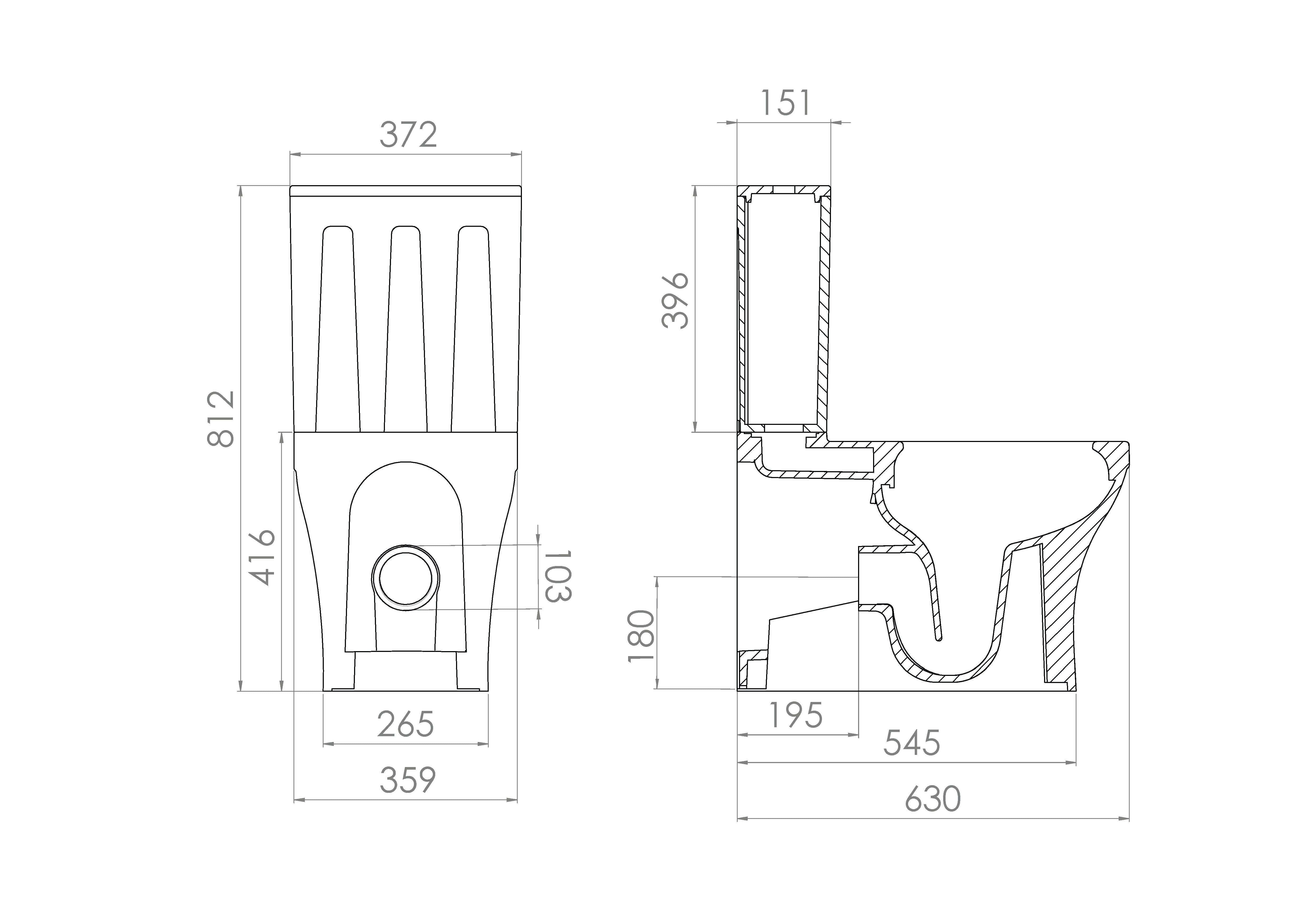 Bathroom Fixtures and Fittings in London