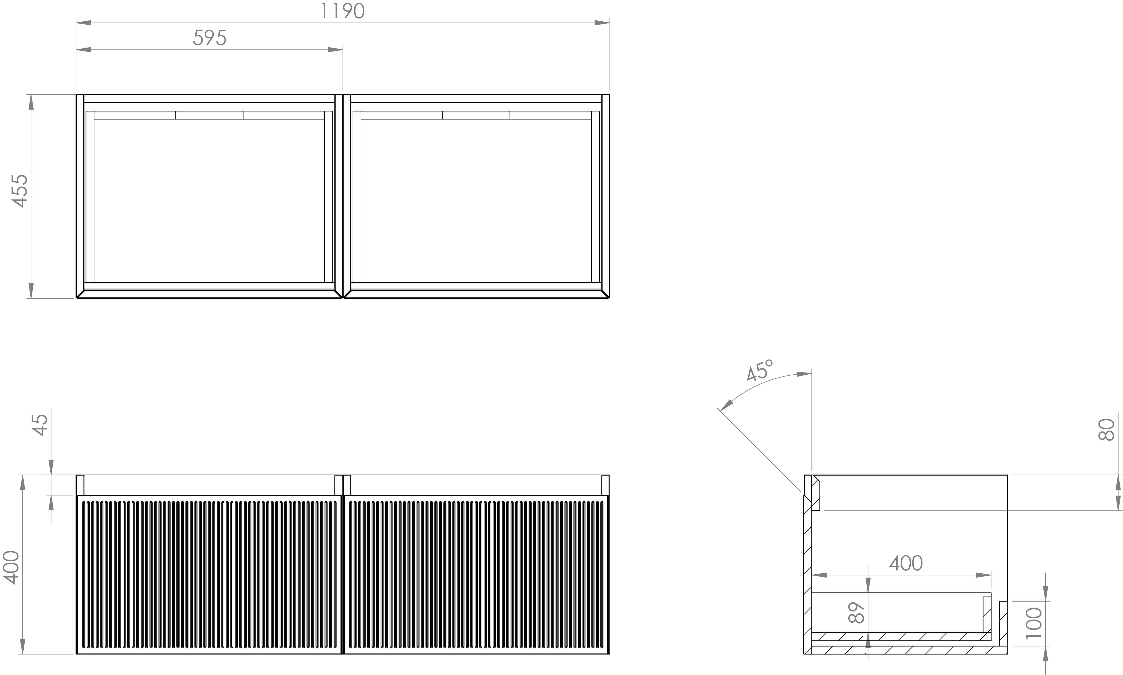 Bathroom Fixtures and Fittings in London