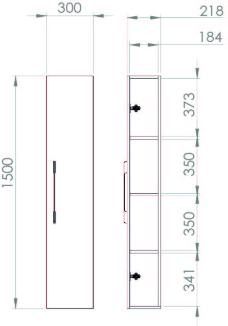 Bathroom Fixtures and Fittings in London