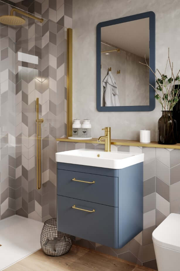 Bathroom Fixtures and Fittings in London