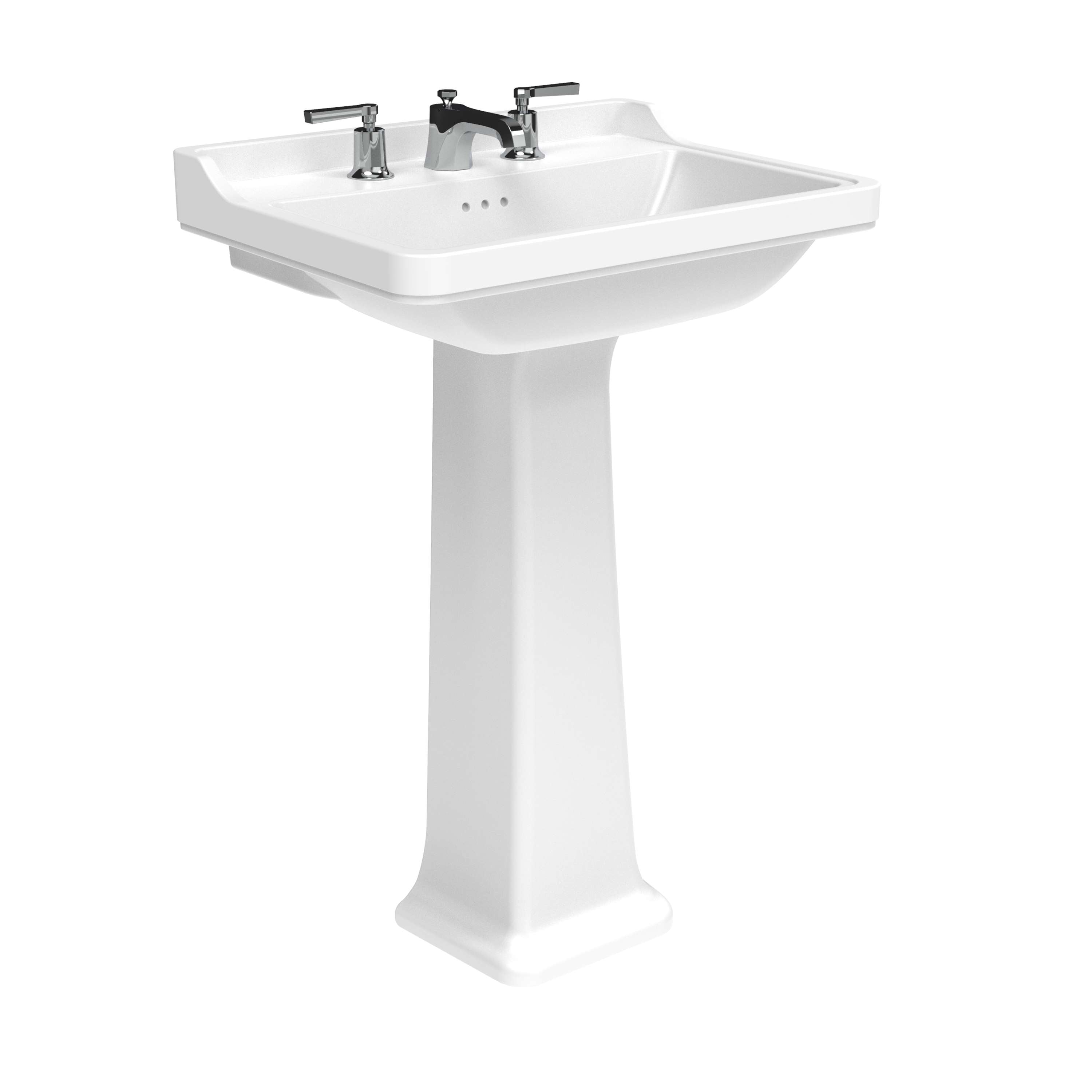Bathroom Fixtures and Fittings in London