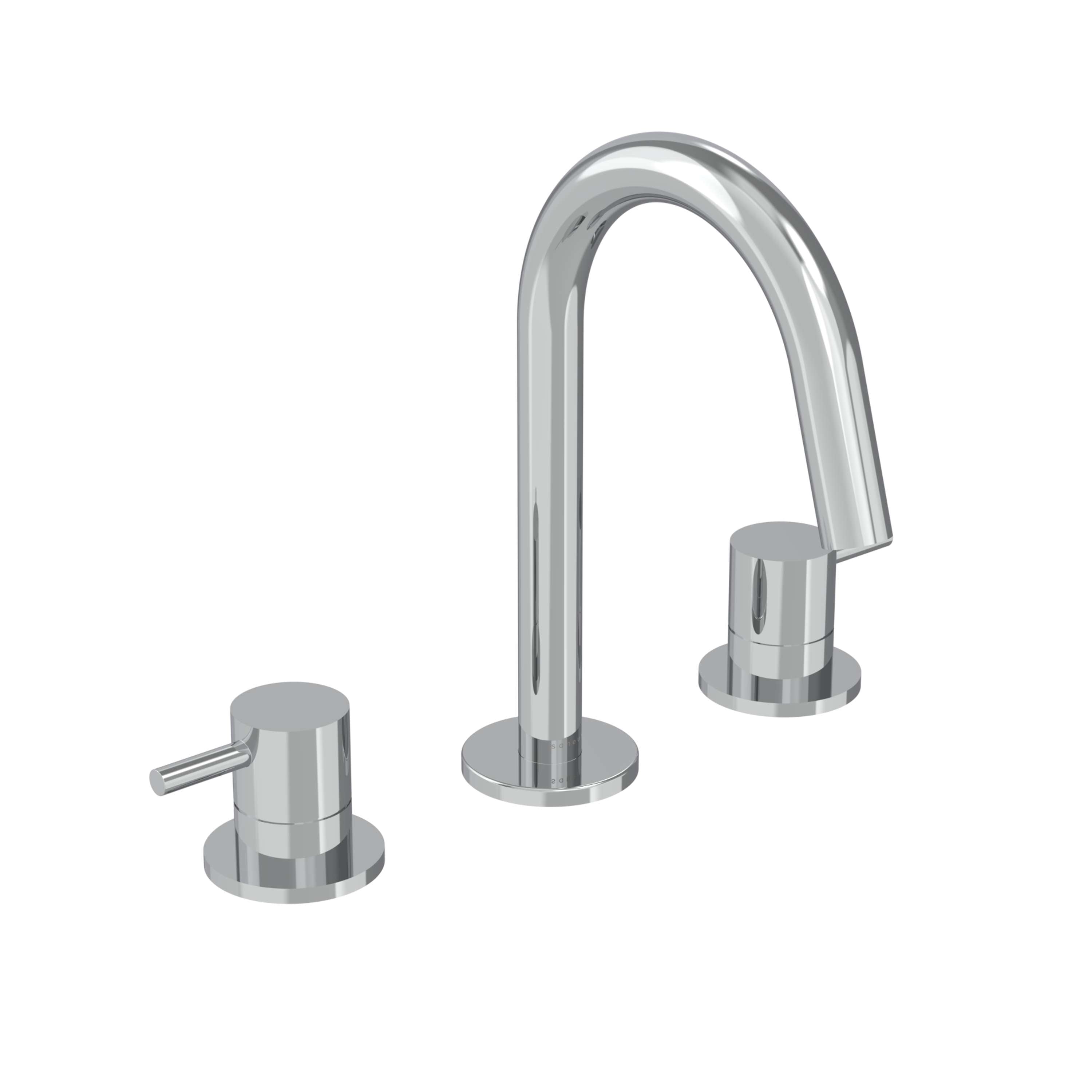 Bathroom Fixtures and Fittings in London