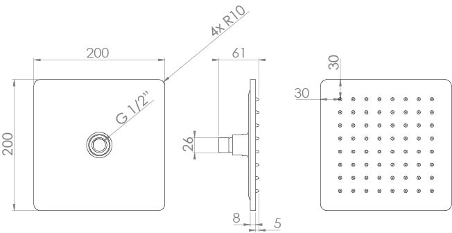 Bathroom Fixtures and Fittings in London