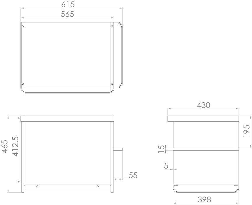 Bathroom Fixtures and Fittings in London