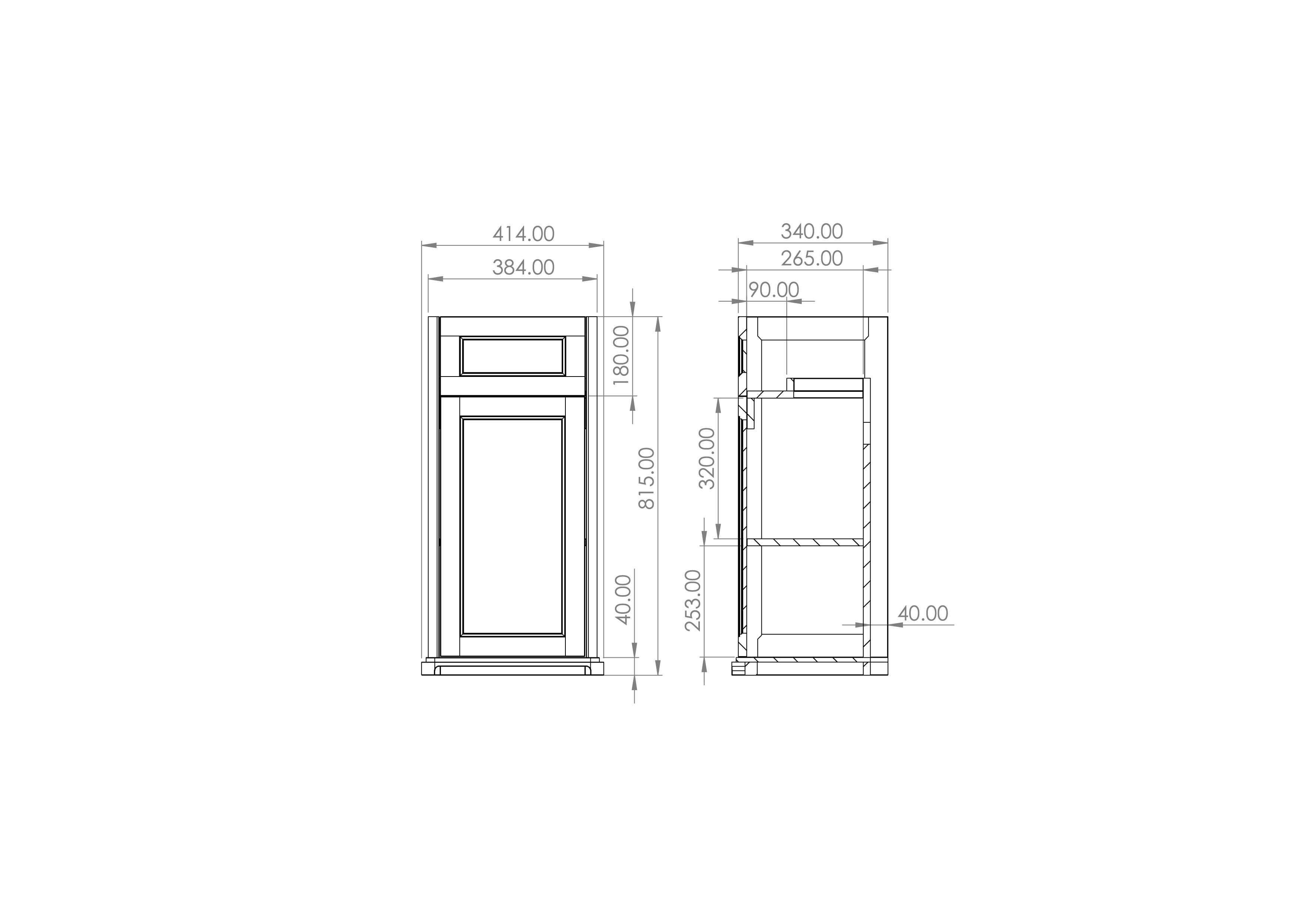 Bathroom Fixtures and Fittings in London