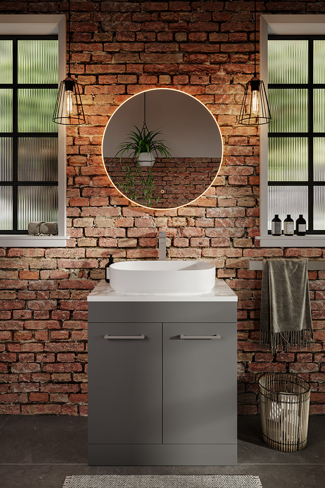 Bathroom Fixtures and Fittings in London