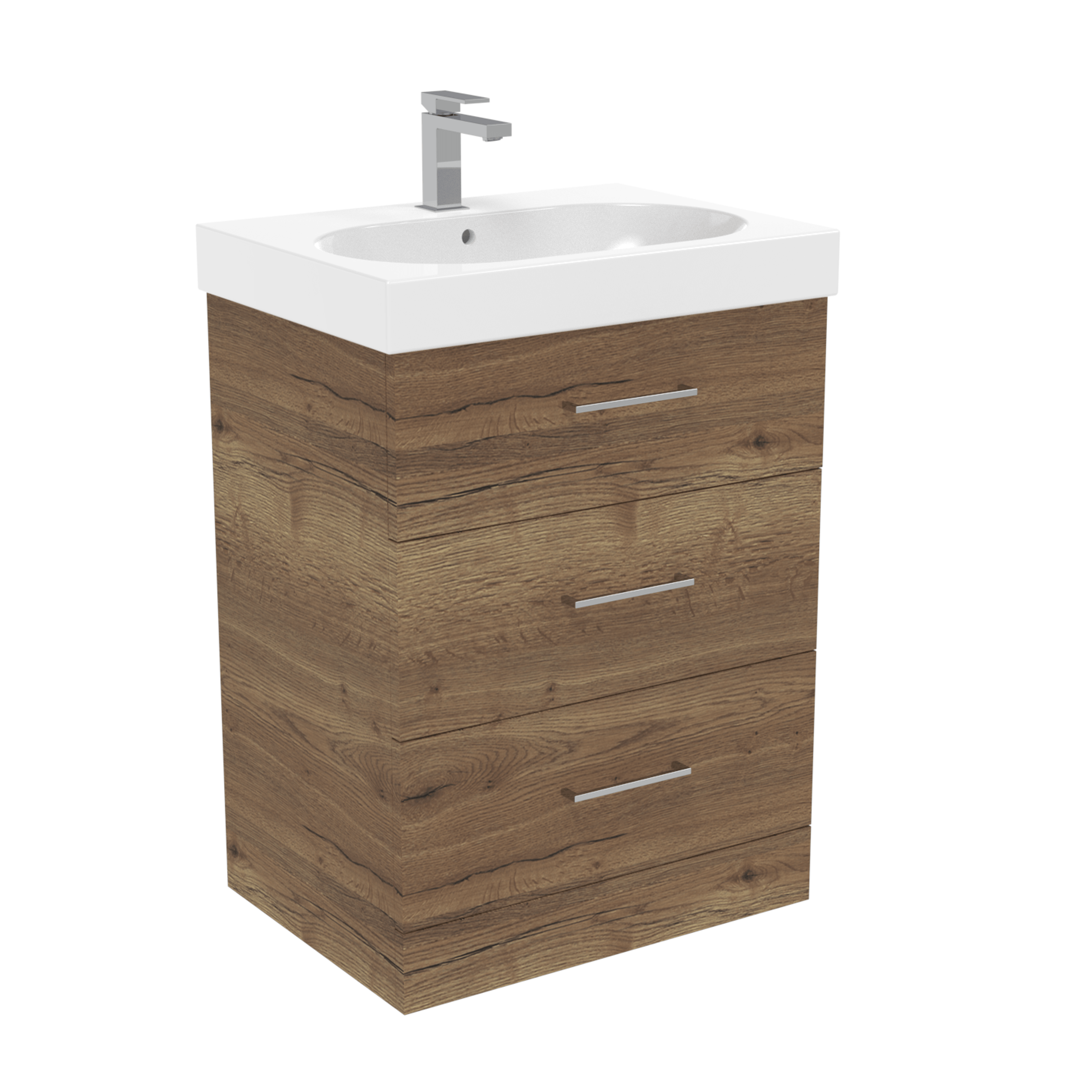 Bathroom Fixtures and Fittings in London