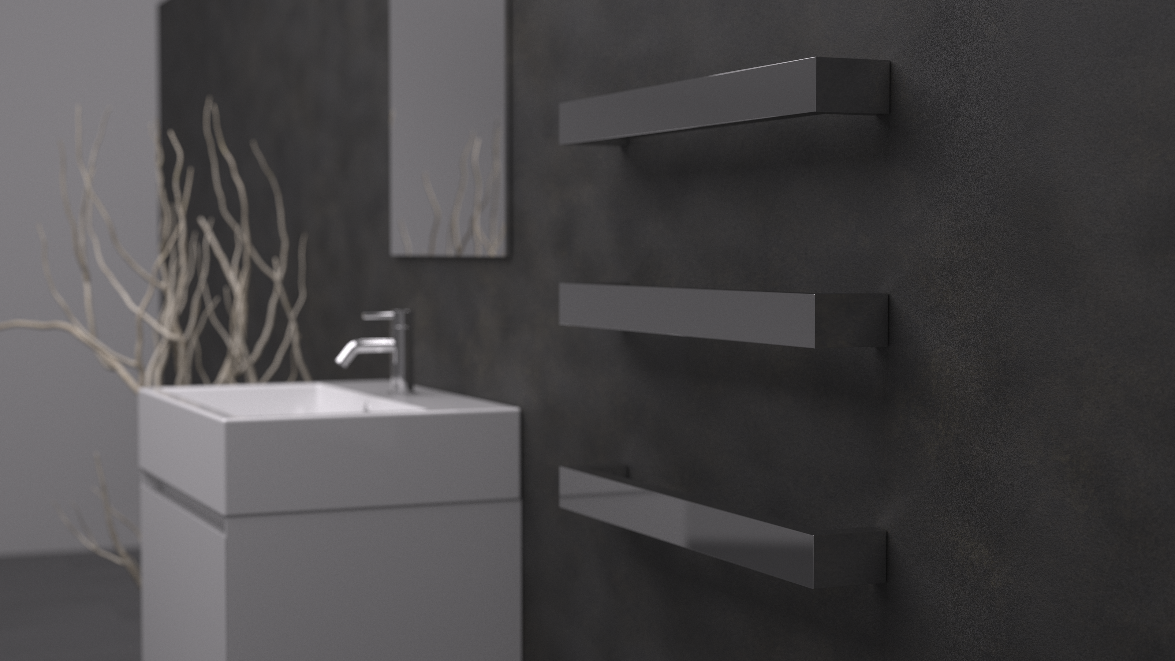Bathroom Fixtures and Fittings in London