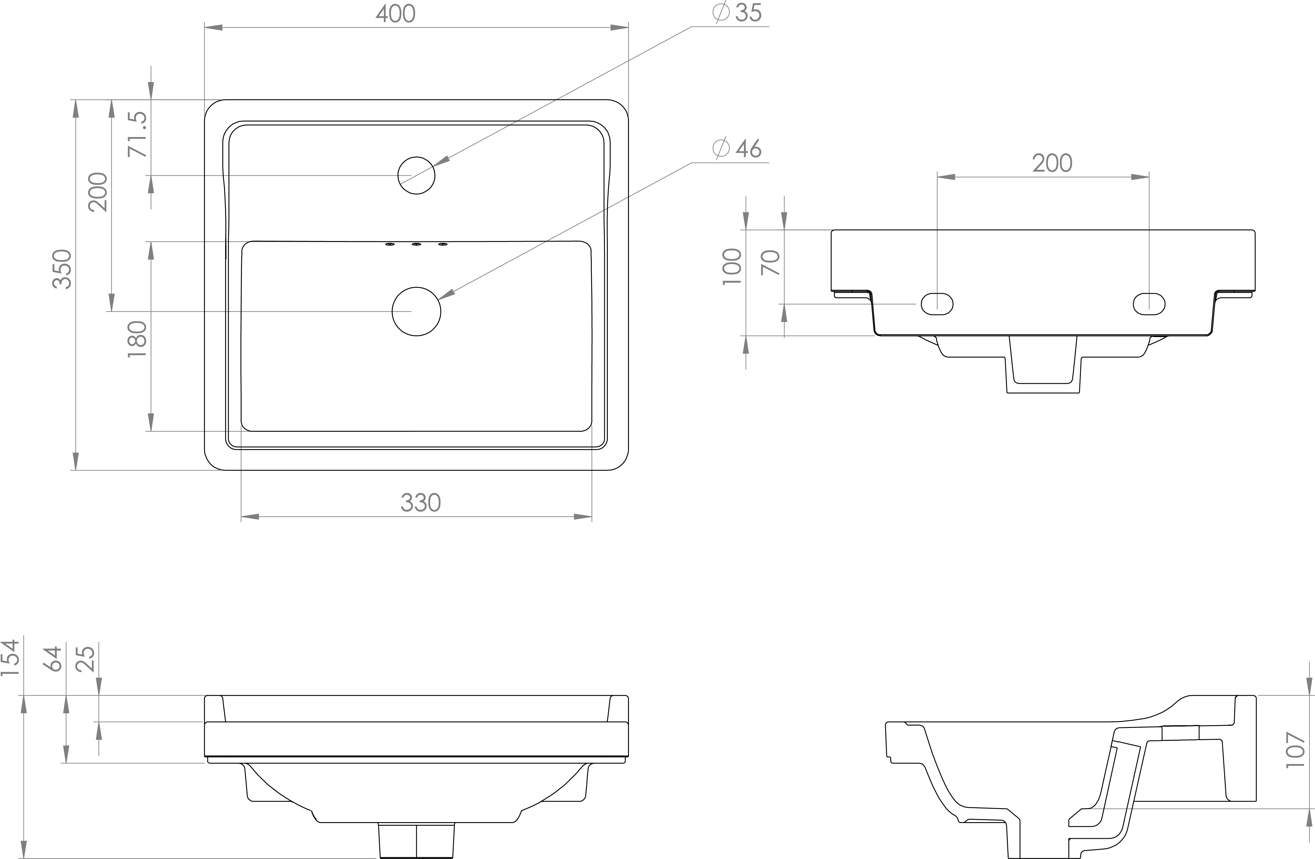Bathroom Fixtures and Fittings in London