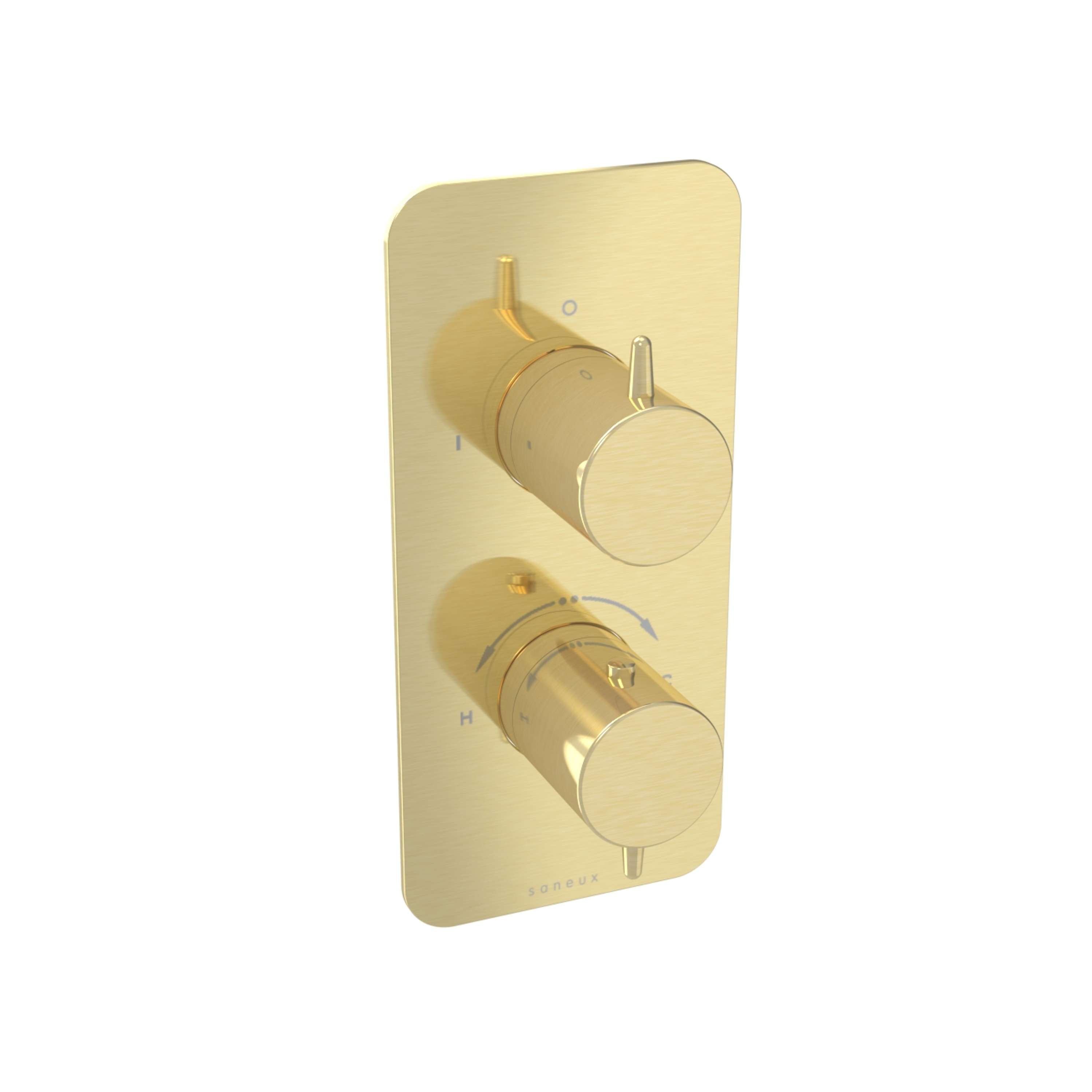 Bathroom Fixtures and Fittings in London
