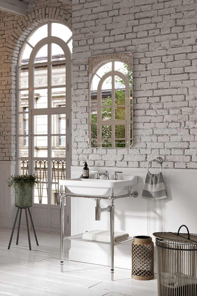 Bathroom Fixtures and Fittings in London