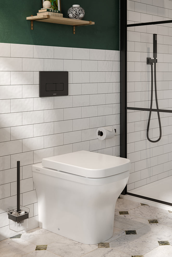 Bathroom Fixtures and Fittings in London