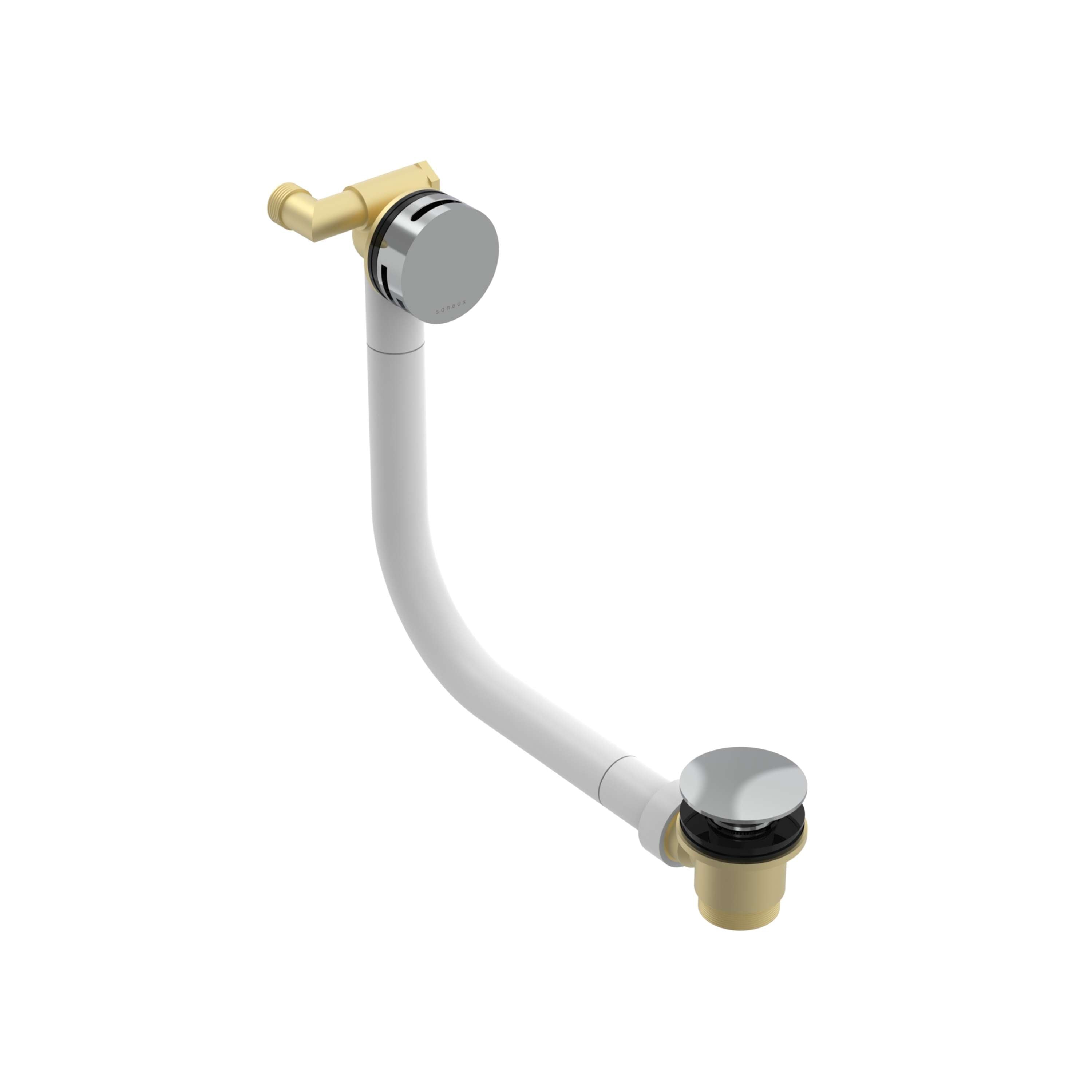 Bathroom Fixtures and Fittings in London