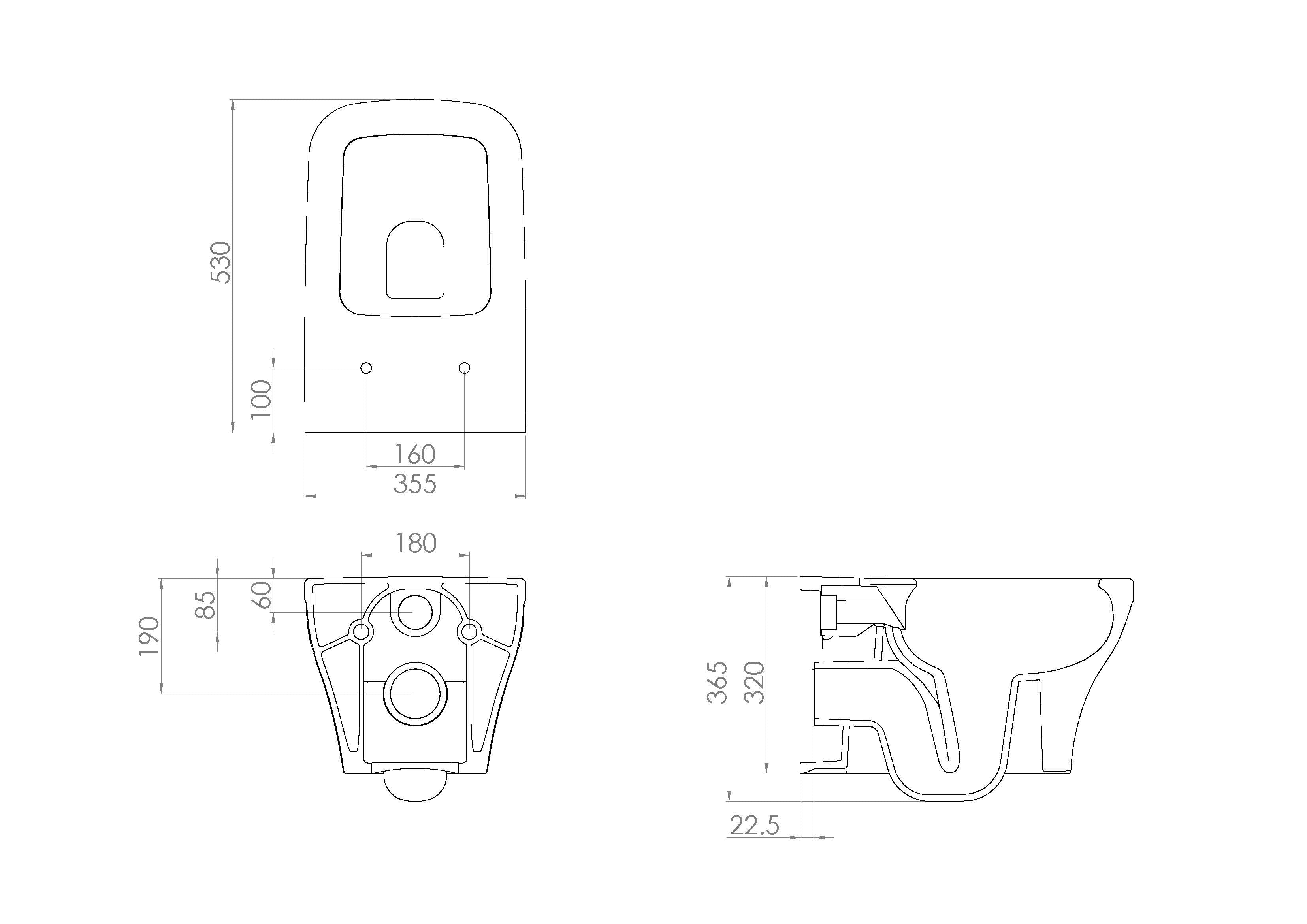 Bathroom Fixtures and Fittings in London