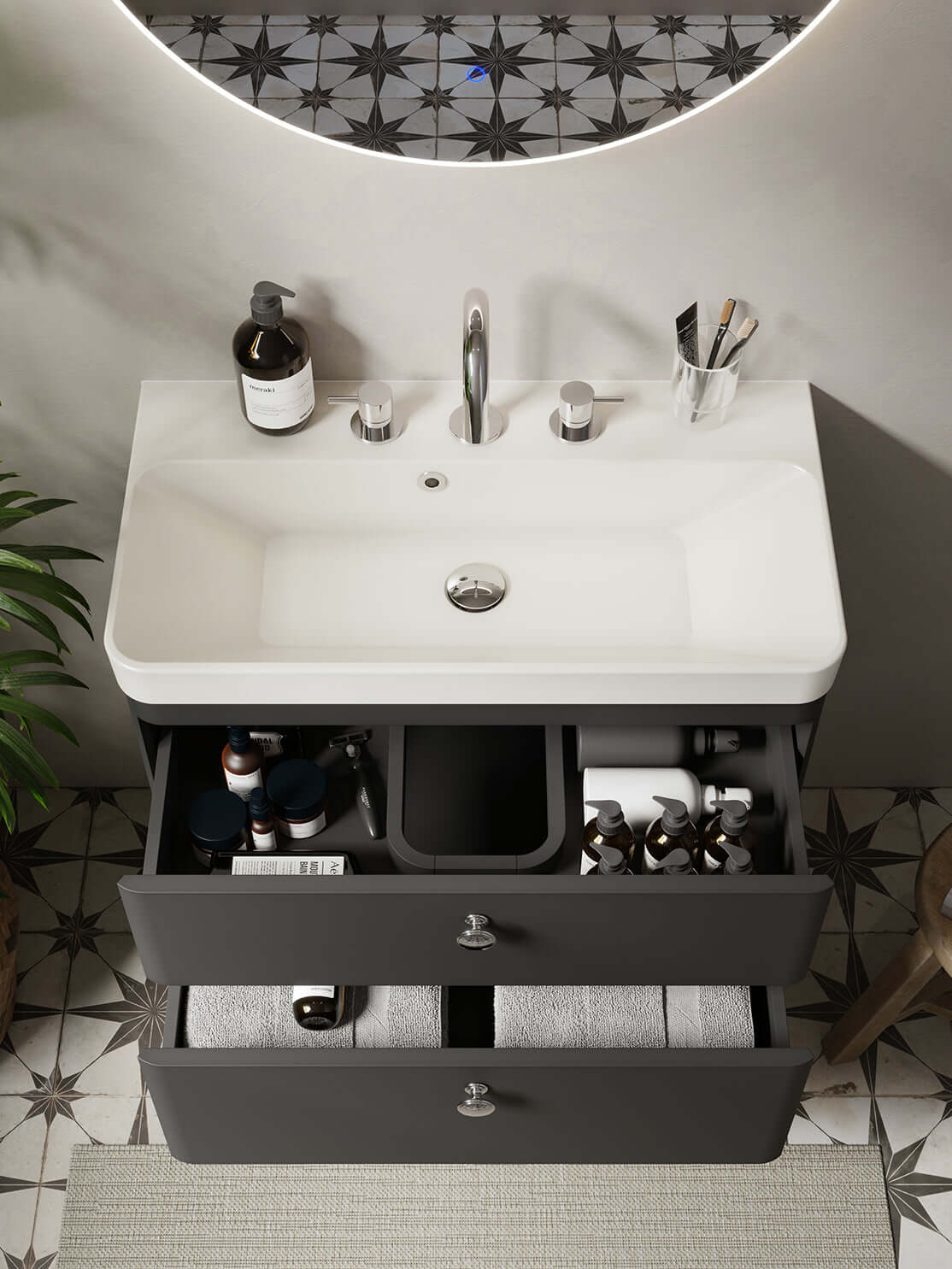 Bathroom Fixtures and Fittings in London