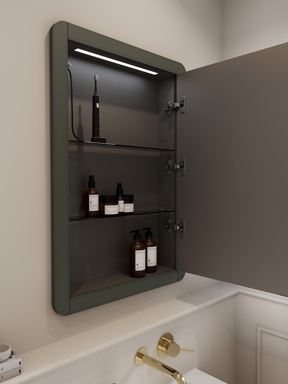 Bathroom Fixtures and Fittings in London