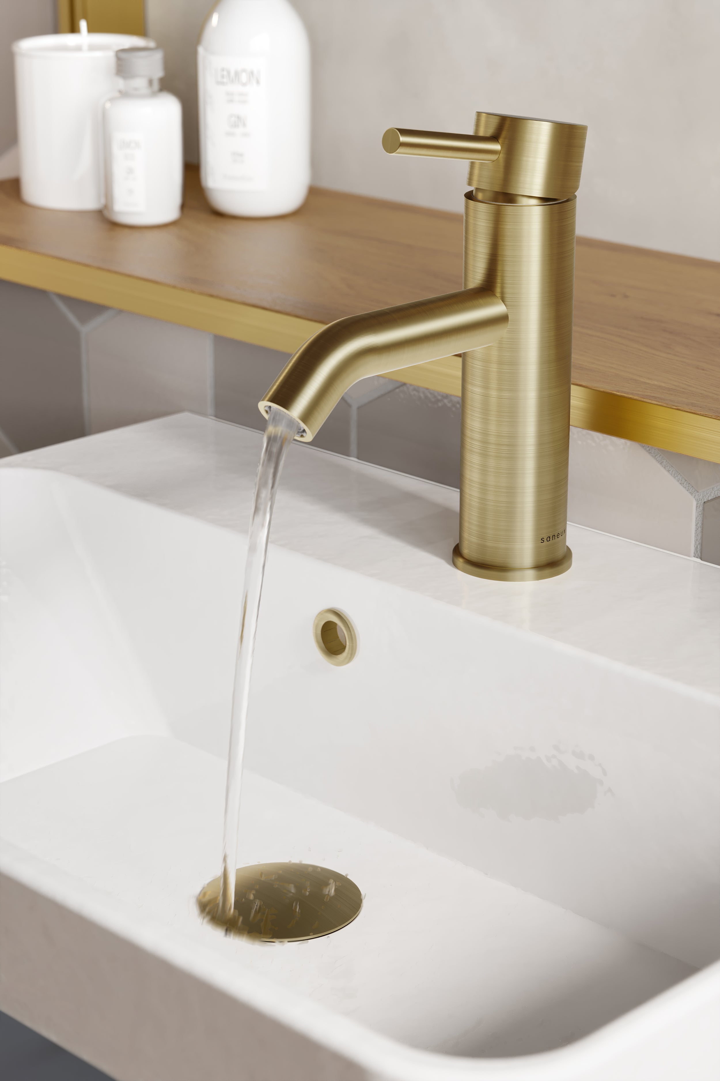 Bathroom Fixtures and Fittings in London